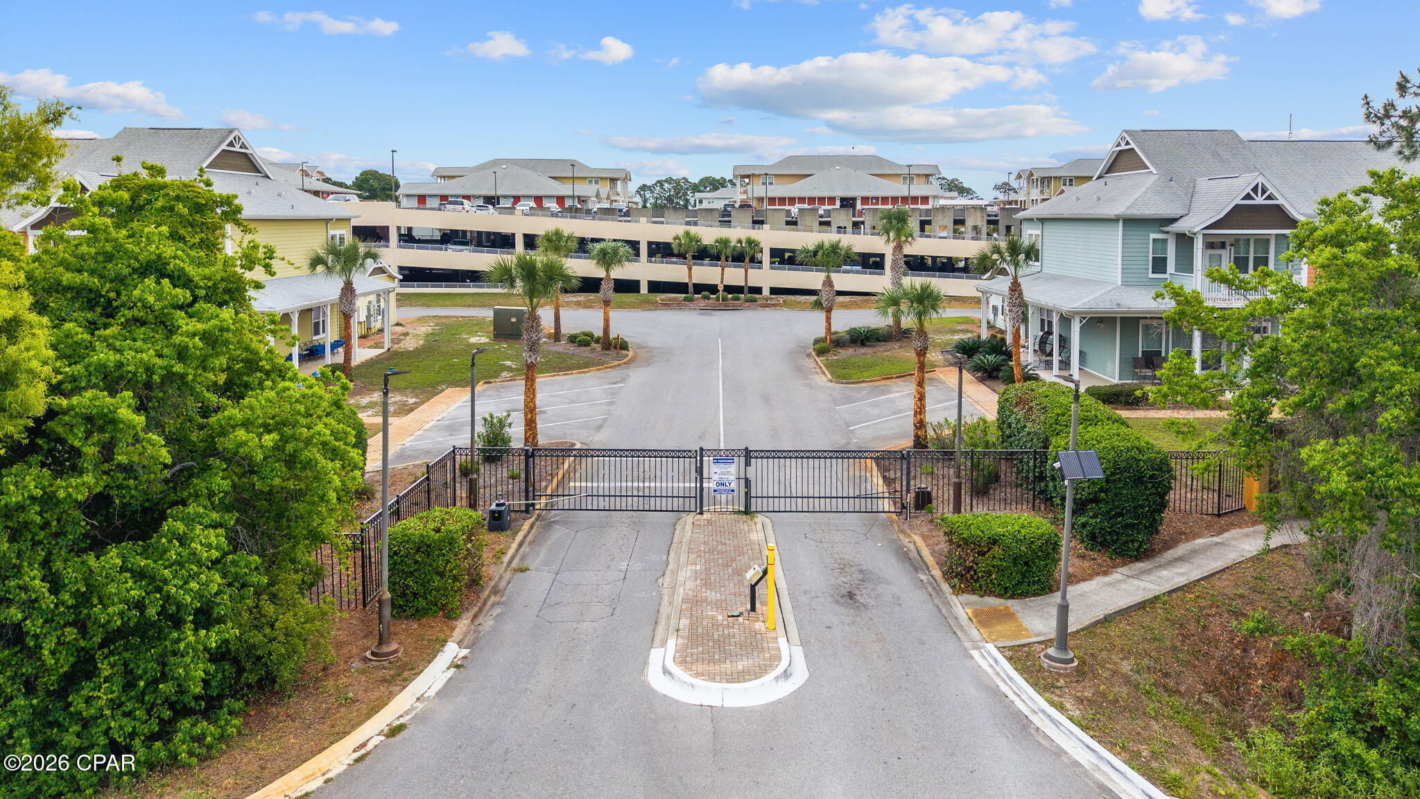 Island Reserve - Residential