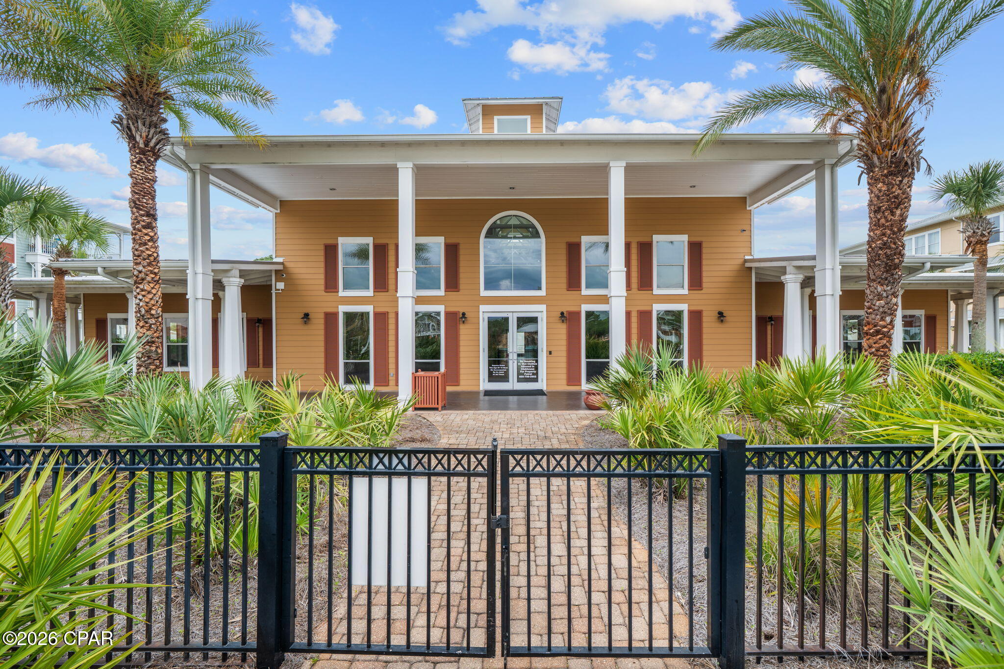 Island Reserve - Residential