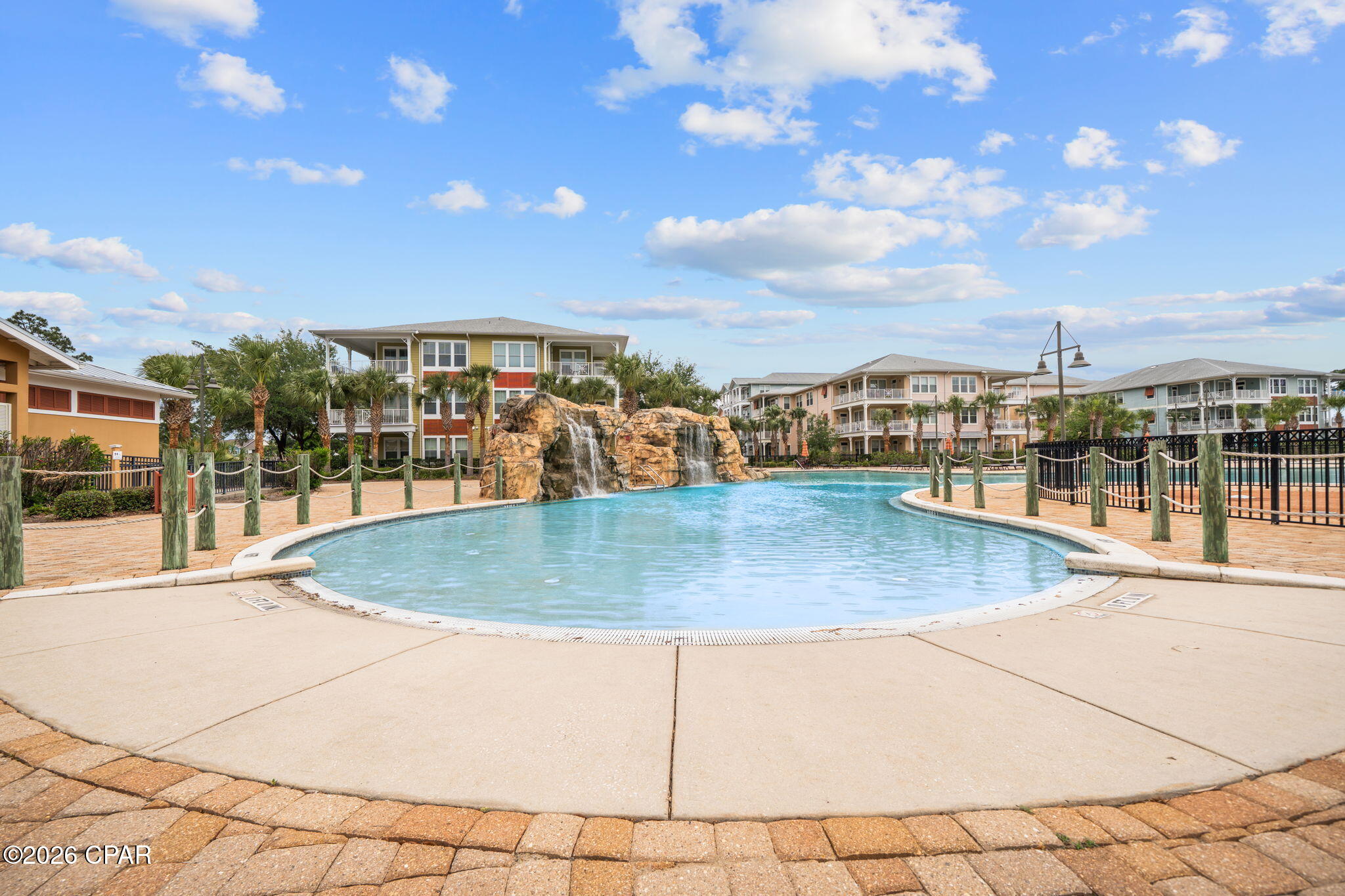 Island Reserve - Residential