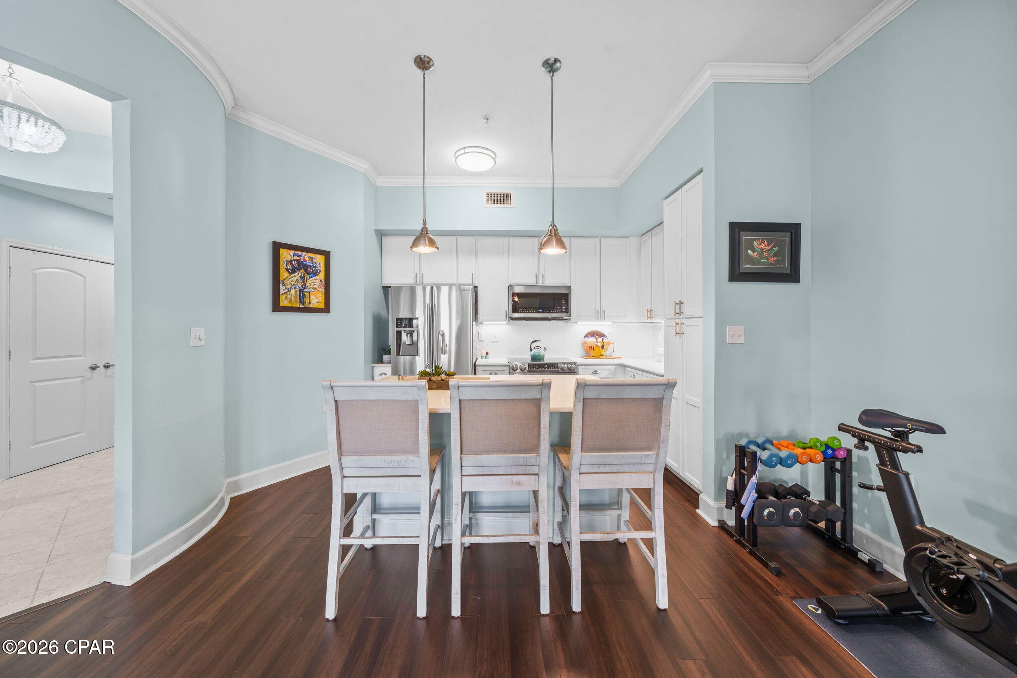 Island Reserve - Residential