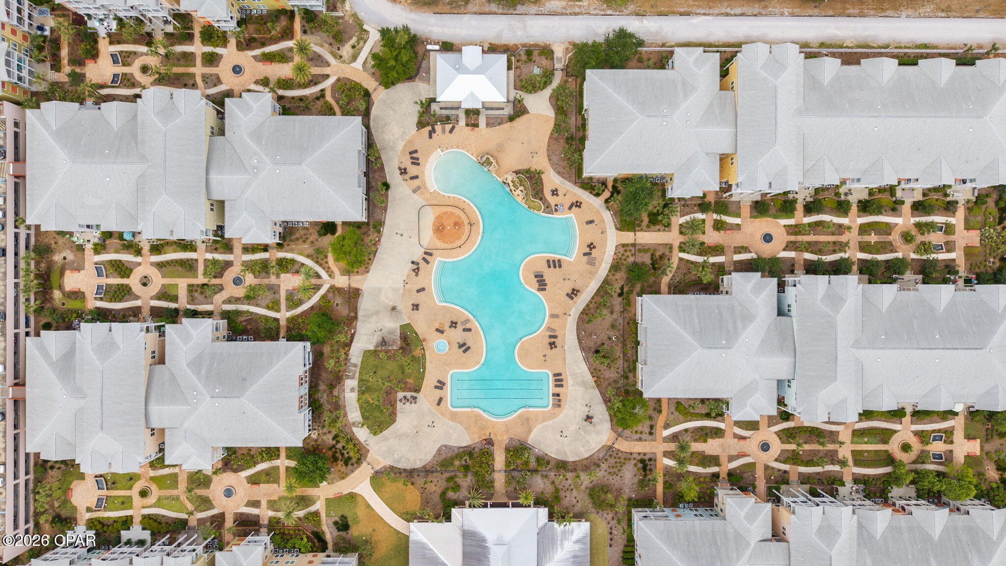 Island Reserve - Residential