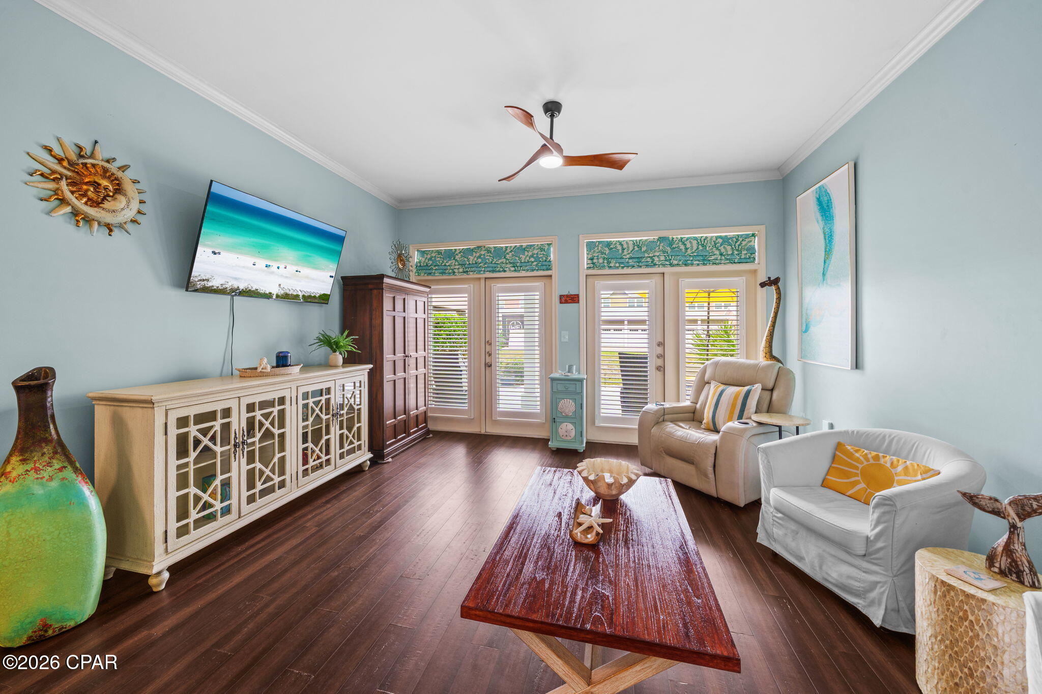 Island Reserve - Residential
