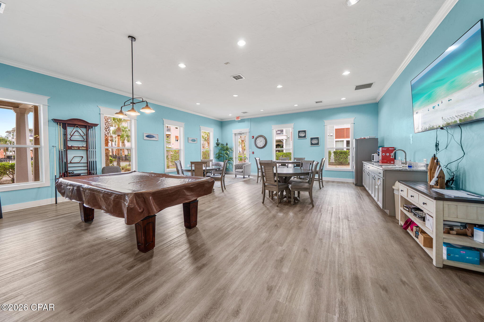 Island Reserve - Residential
