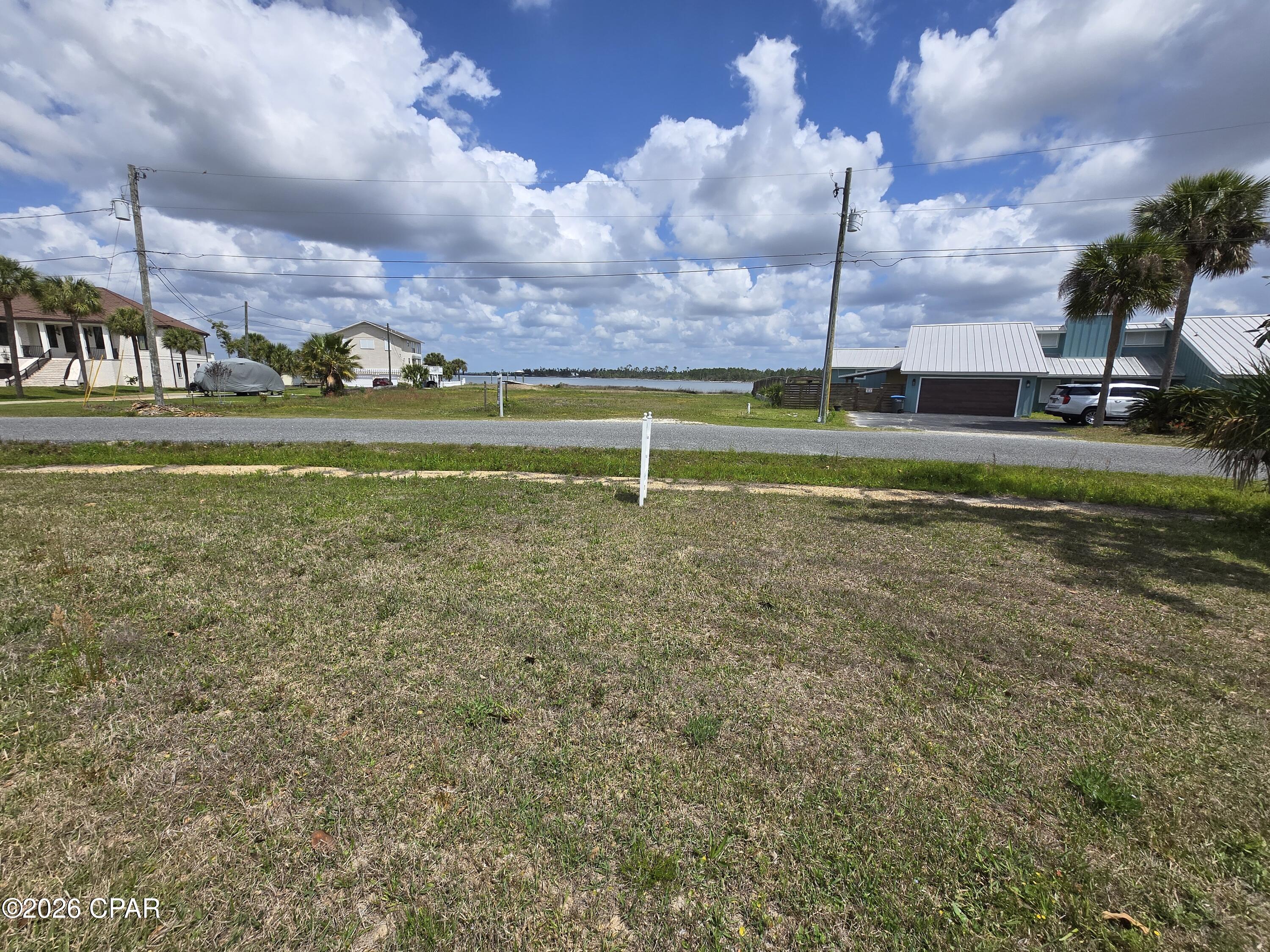 College Point 1st Add - Land