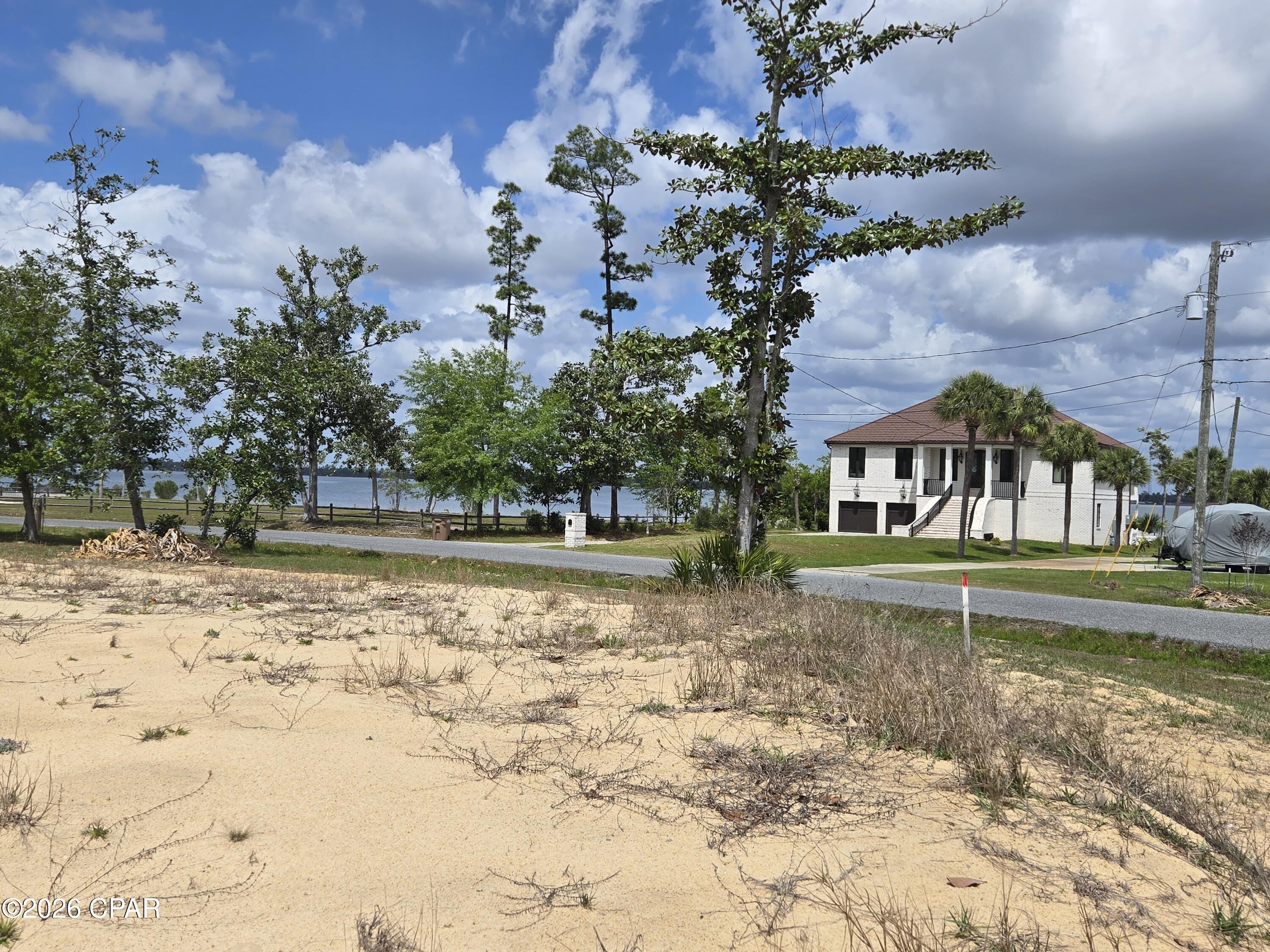 College Point 1st Add - Land