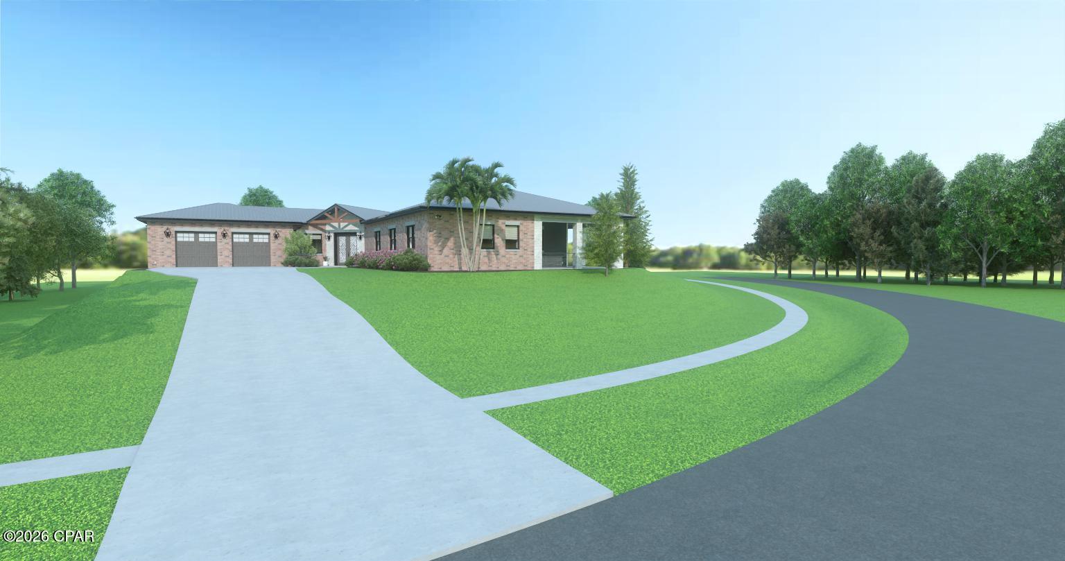 College Point 1st Add - Land