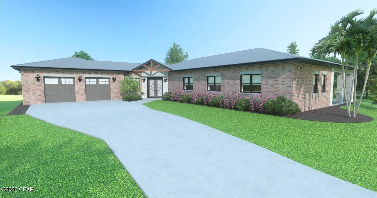 College Point 1st Add - Land