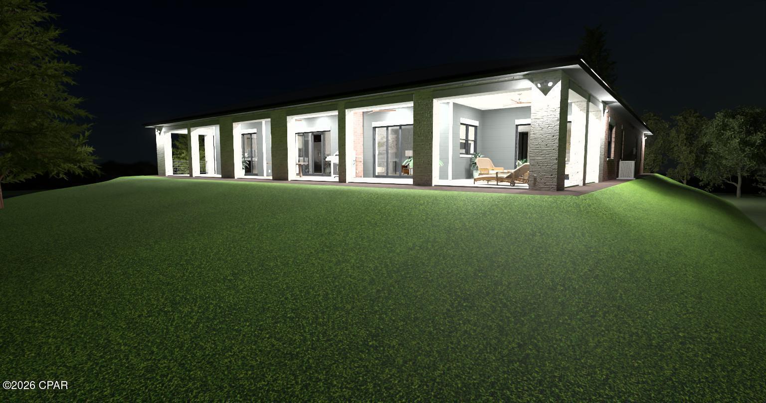 College Point 1st Add - Land