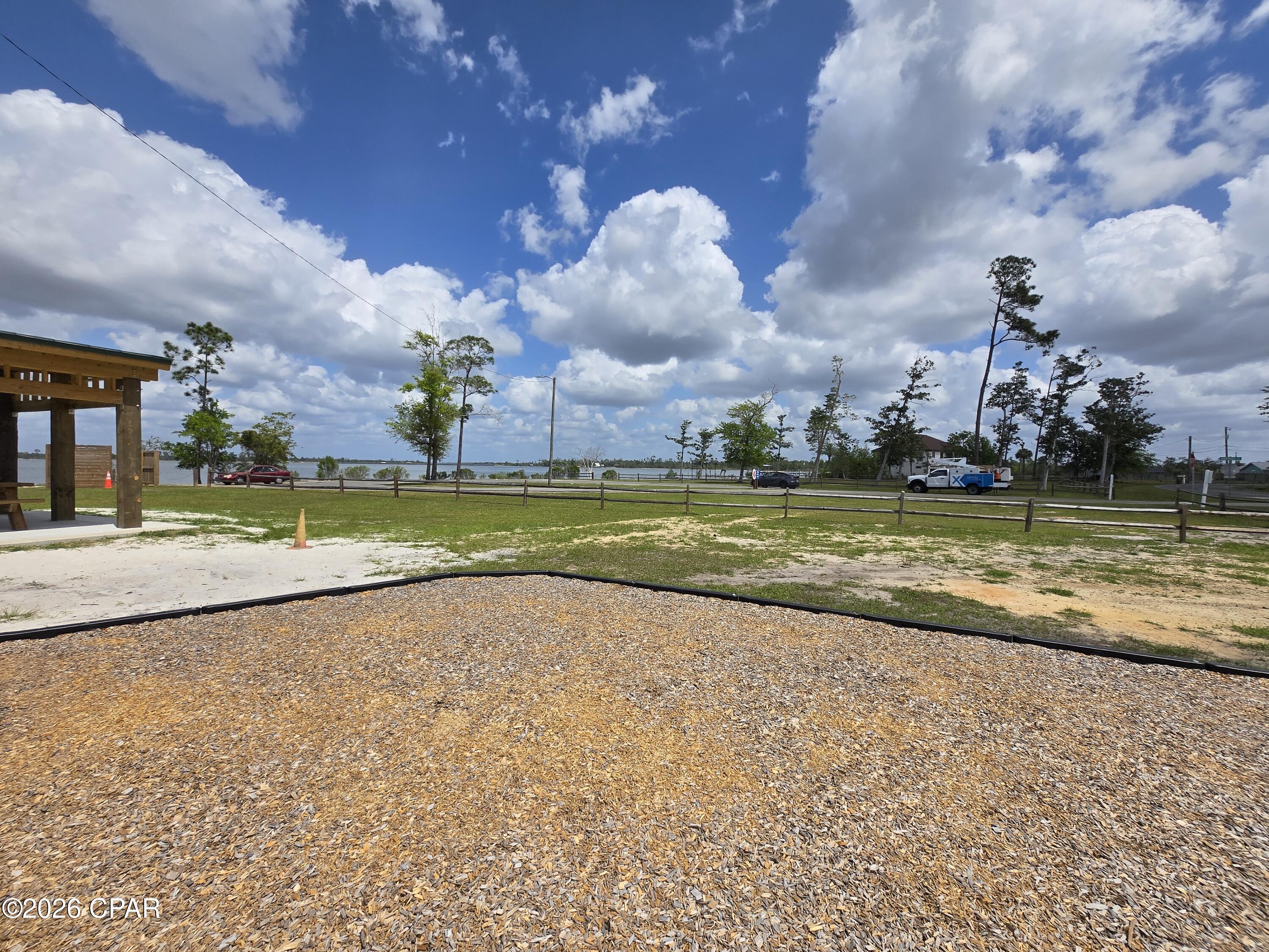 College Point 1st Add - Land