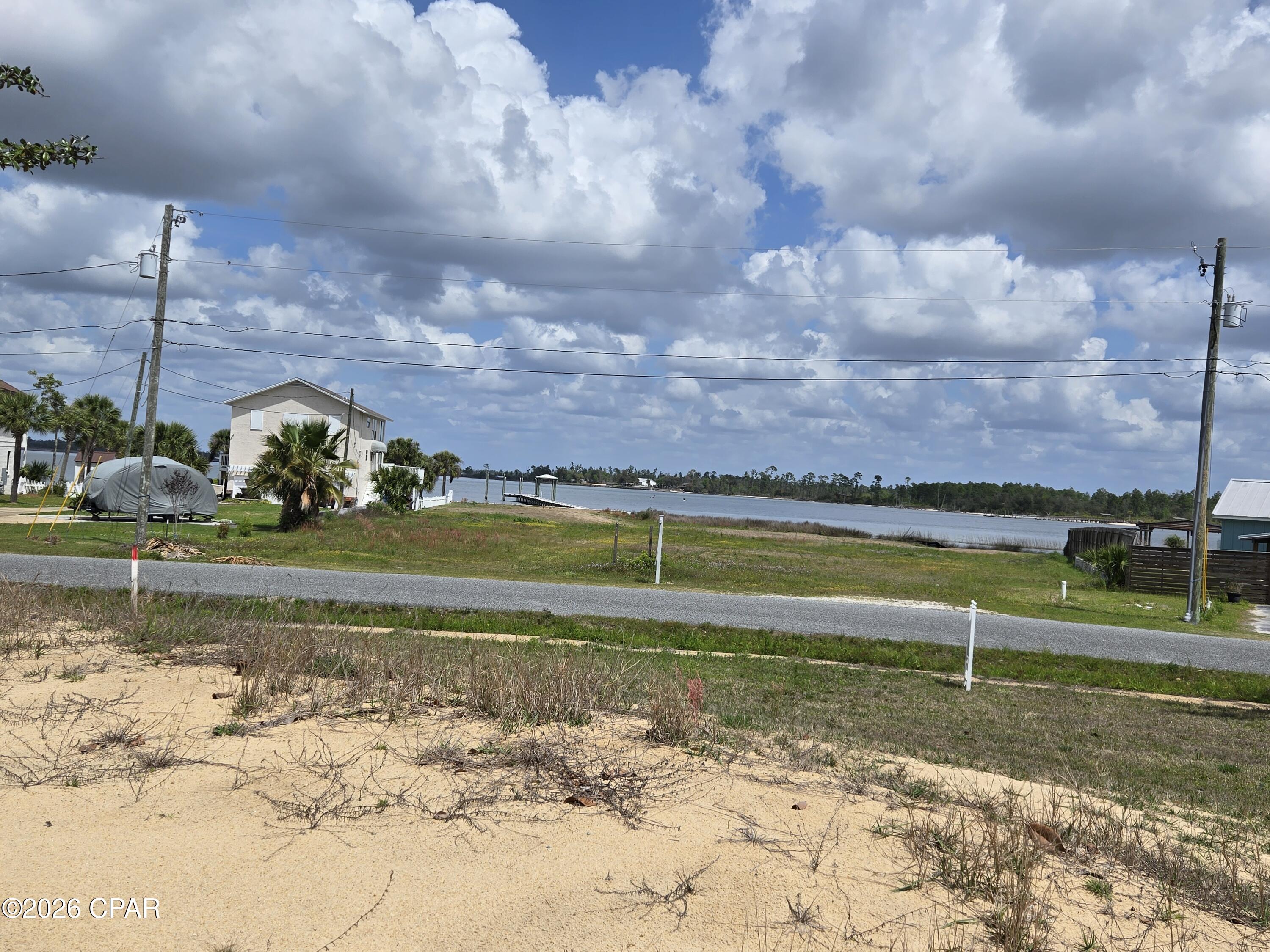 College Point 1st Add - Land