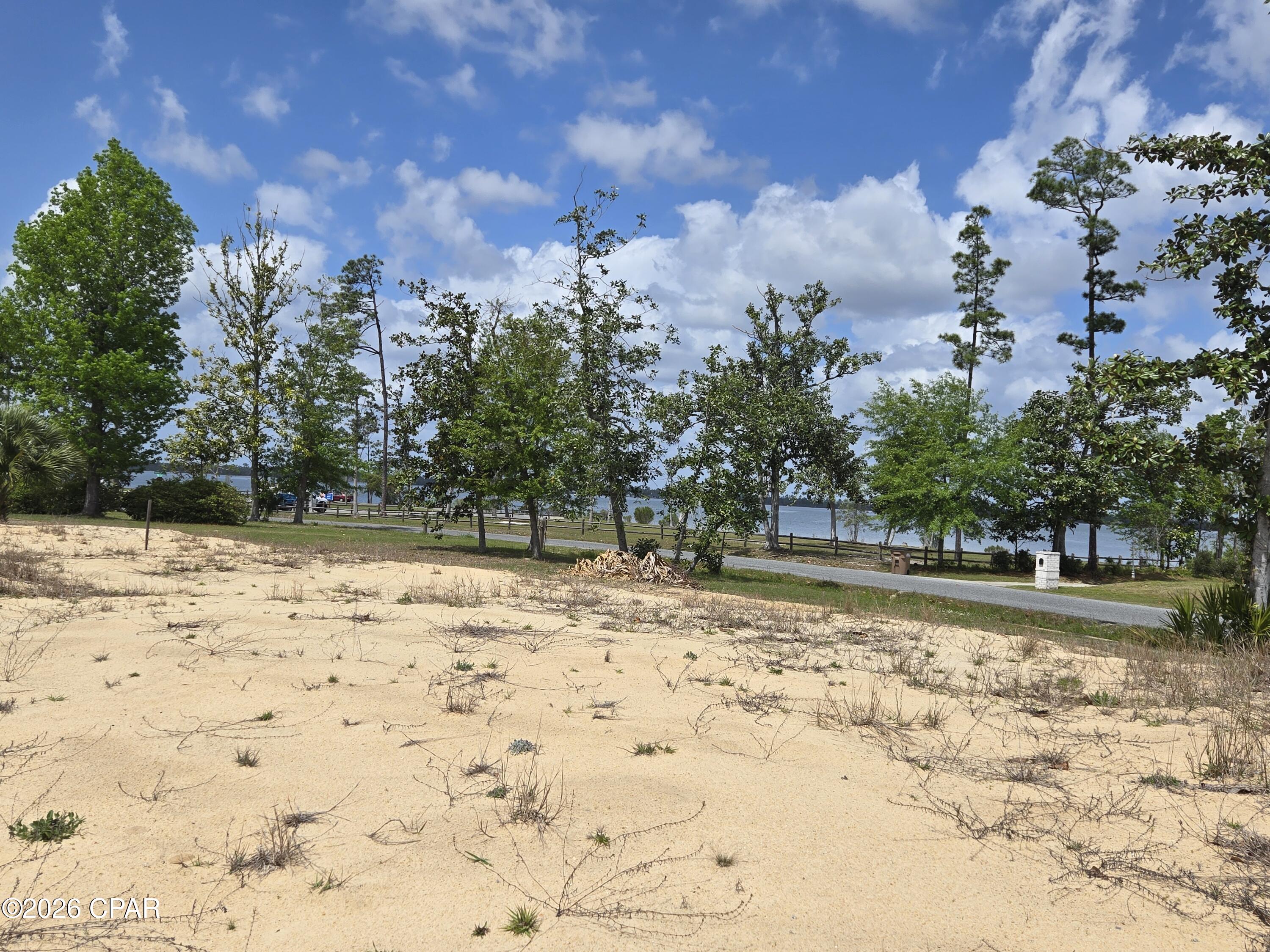 College Point 1st Add - Land