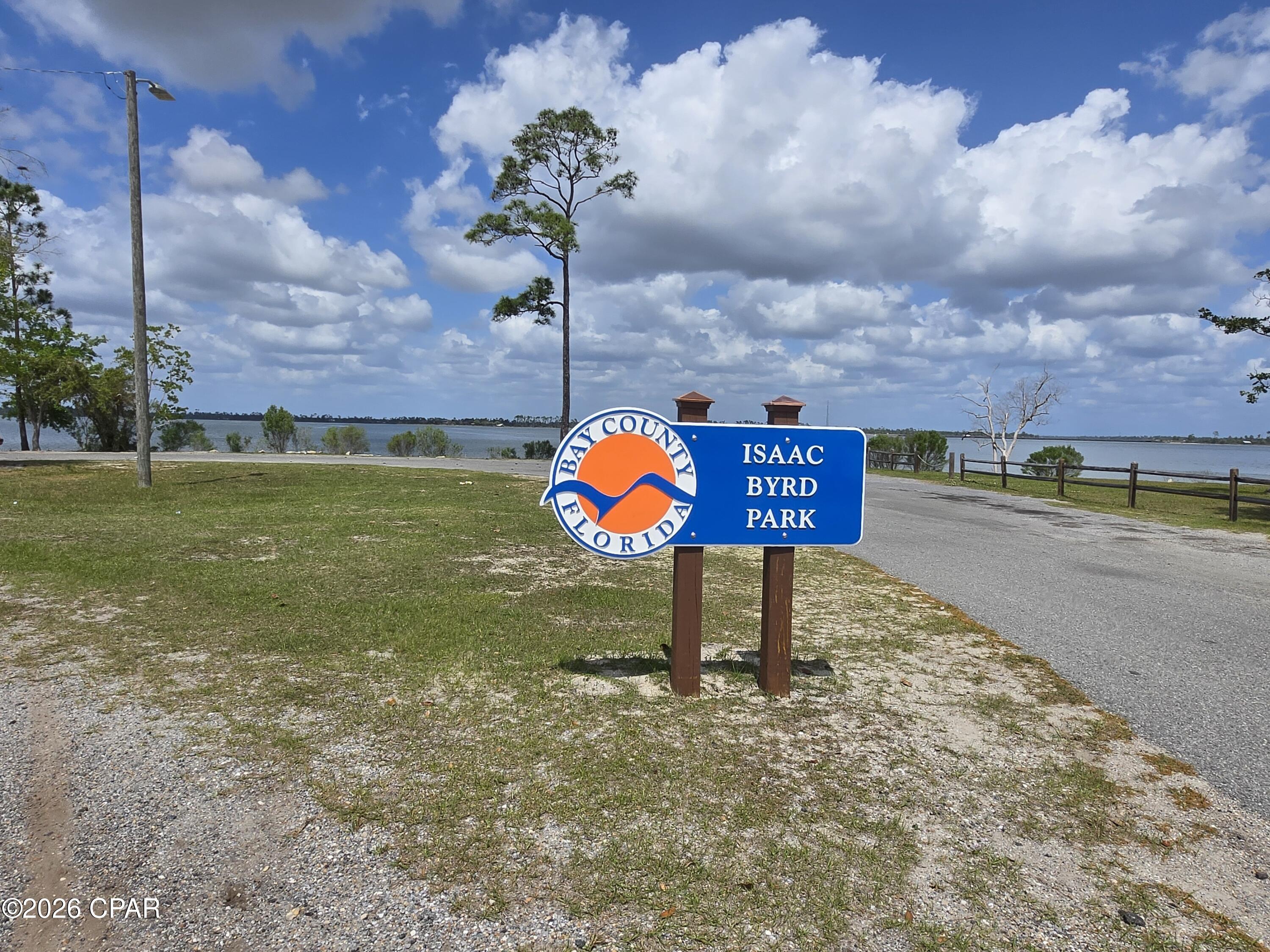 College Point 1st Add - Land