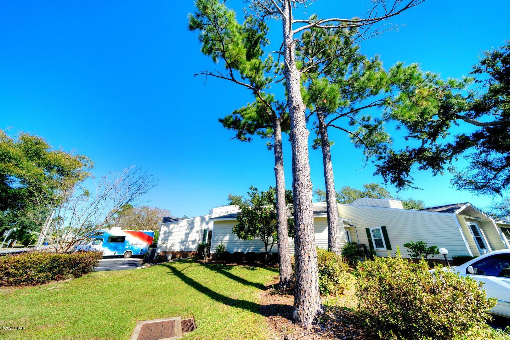 Old Town Plat - Residential