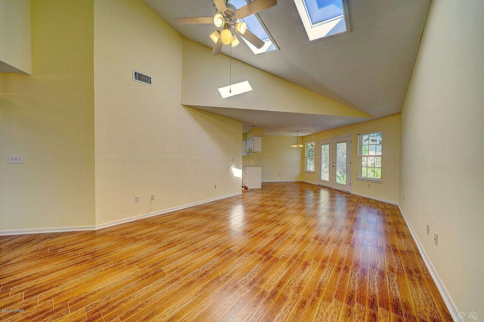 Old Town Plat - Residential