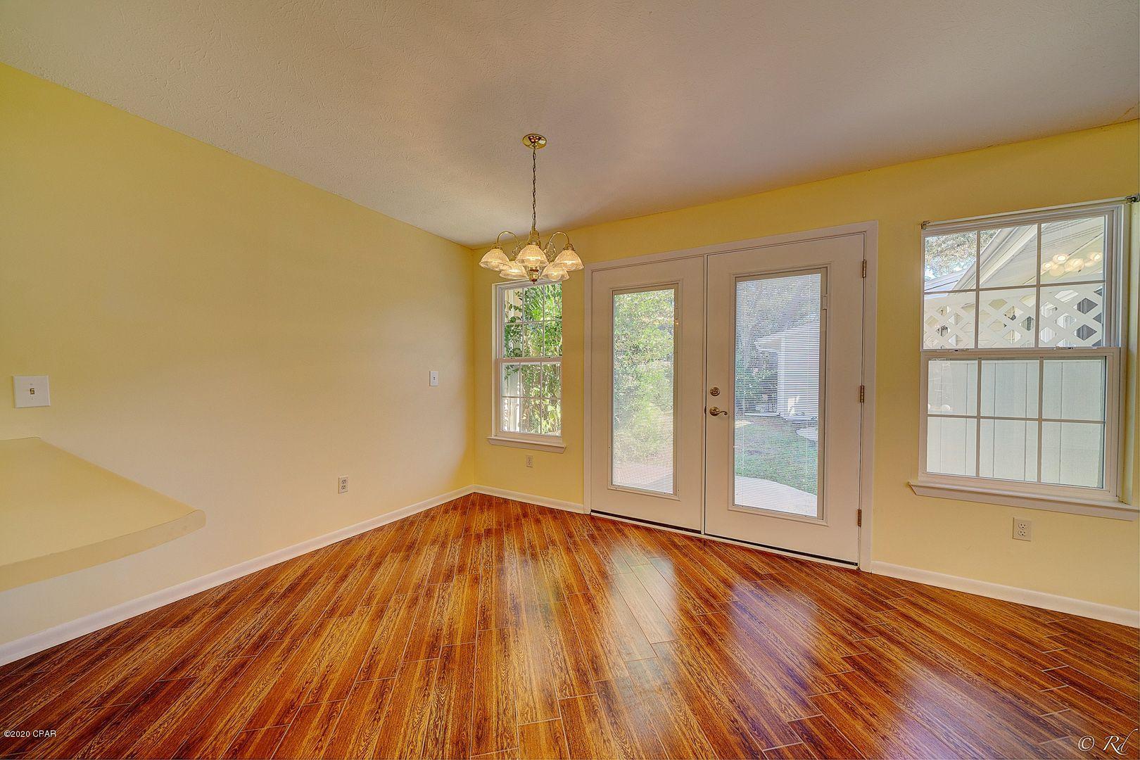 Old Town Plat - Residential