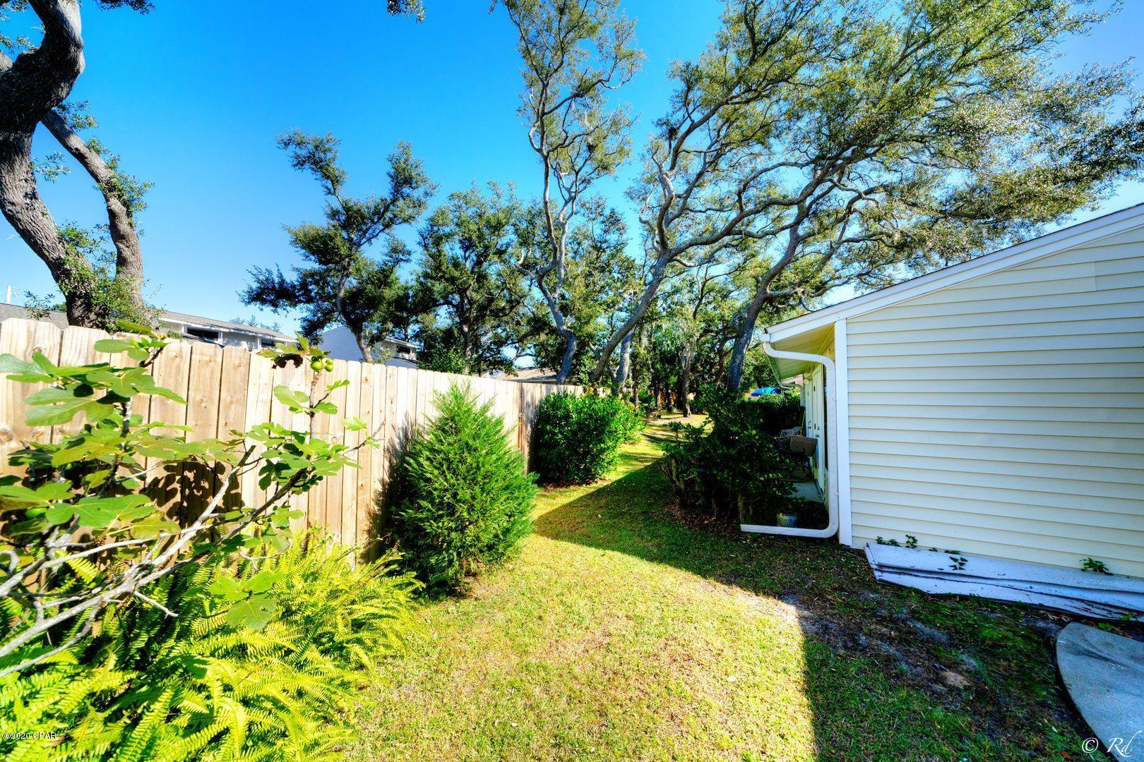 Old Town Plat - Residential