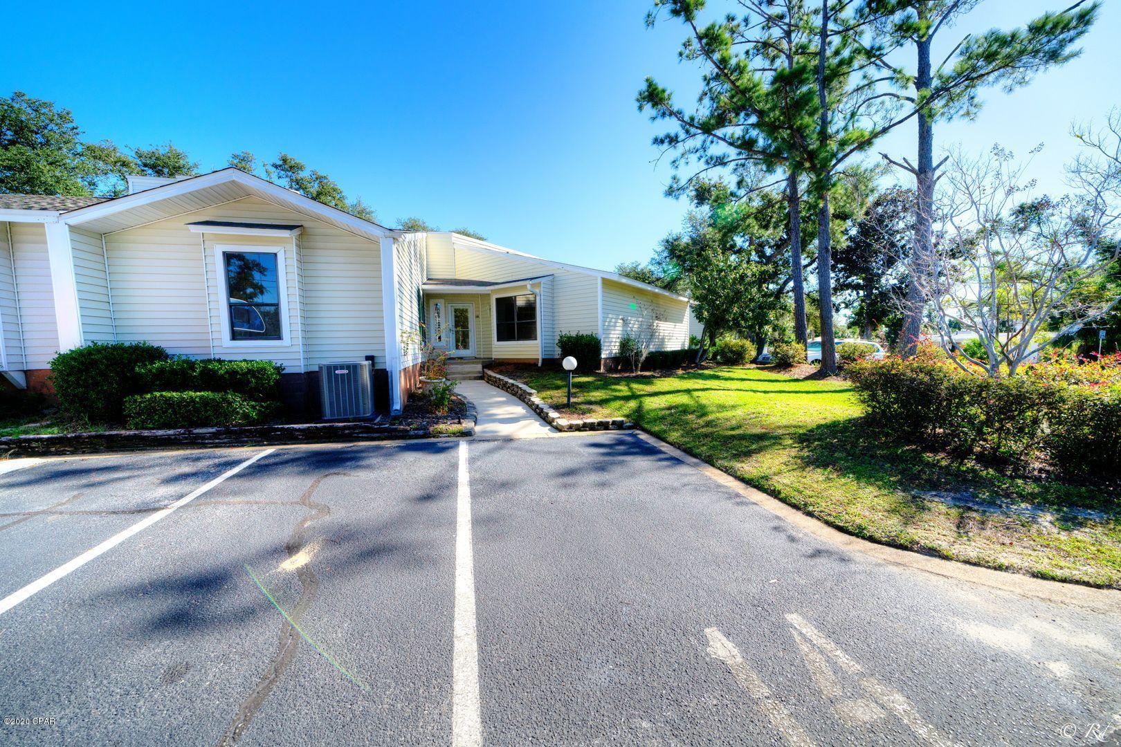 Old Town Plat - Residential