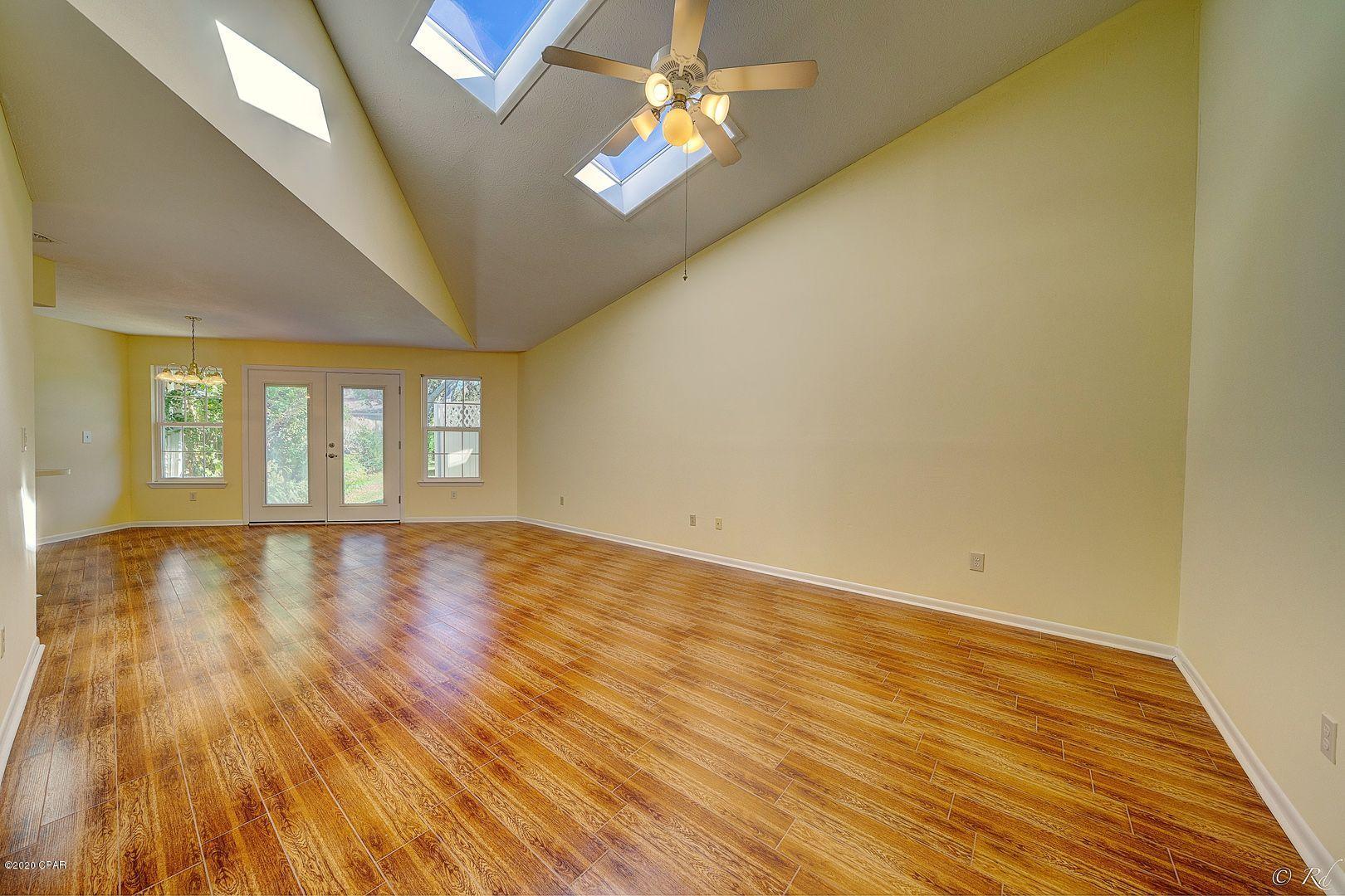 Old Town Plat - Residential