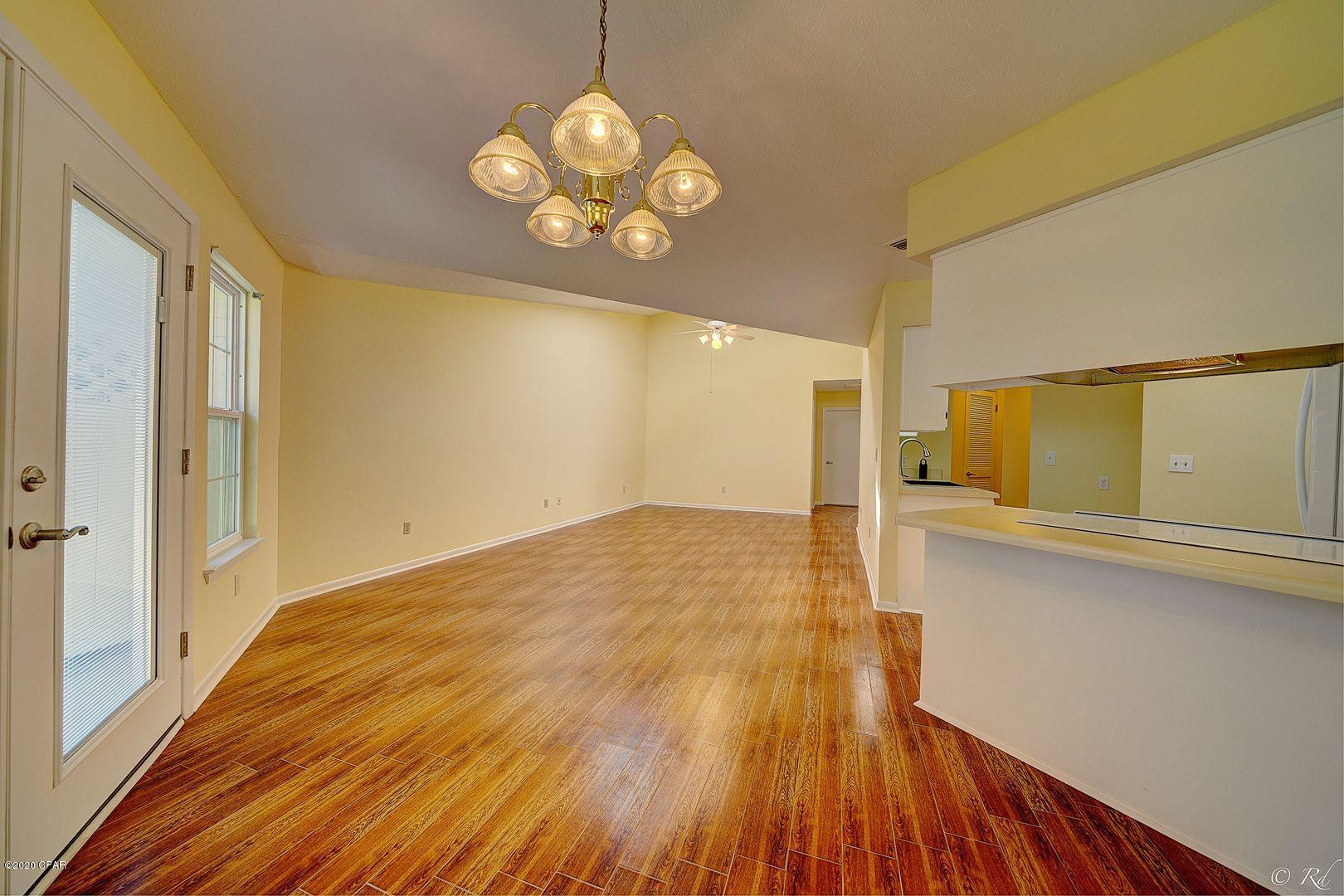 Old Town Plat - Residential