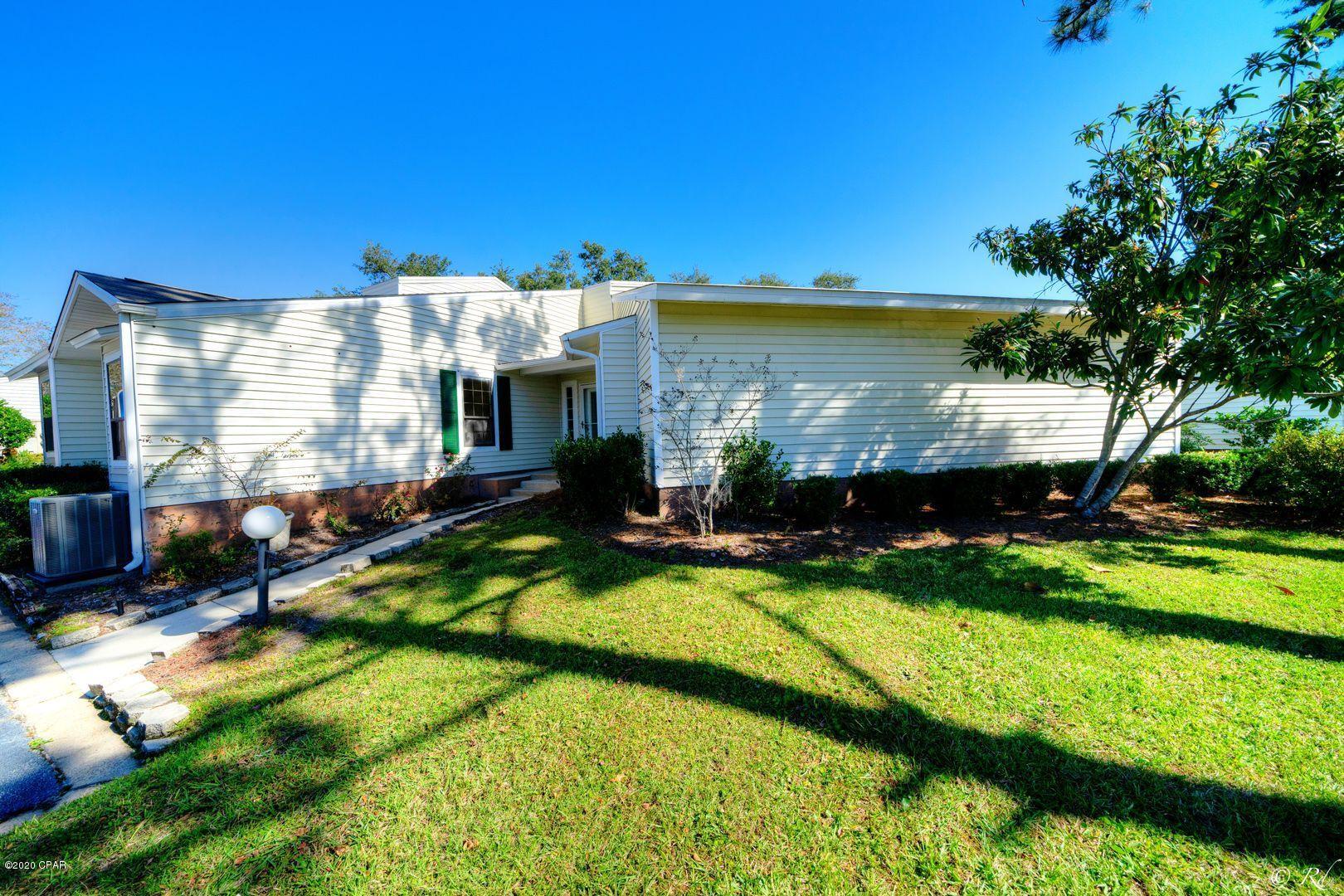 Old Town Plat - Residential