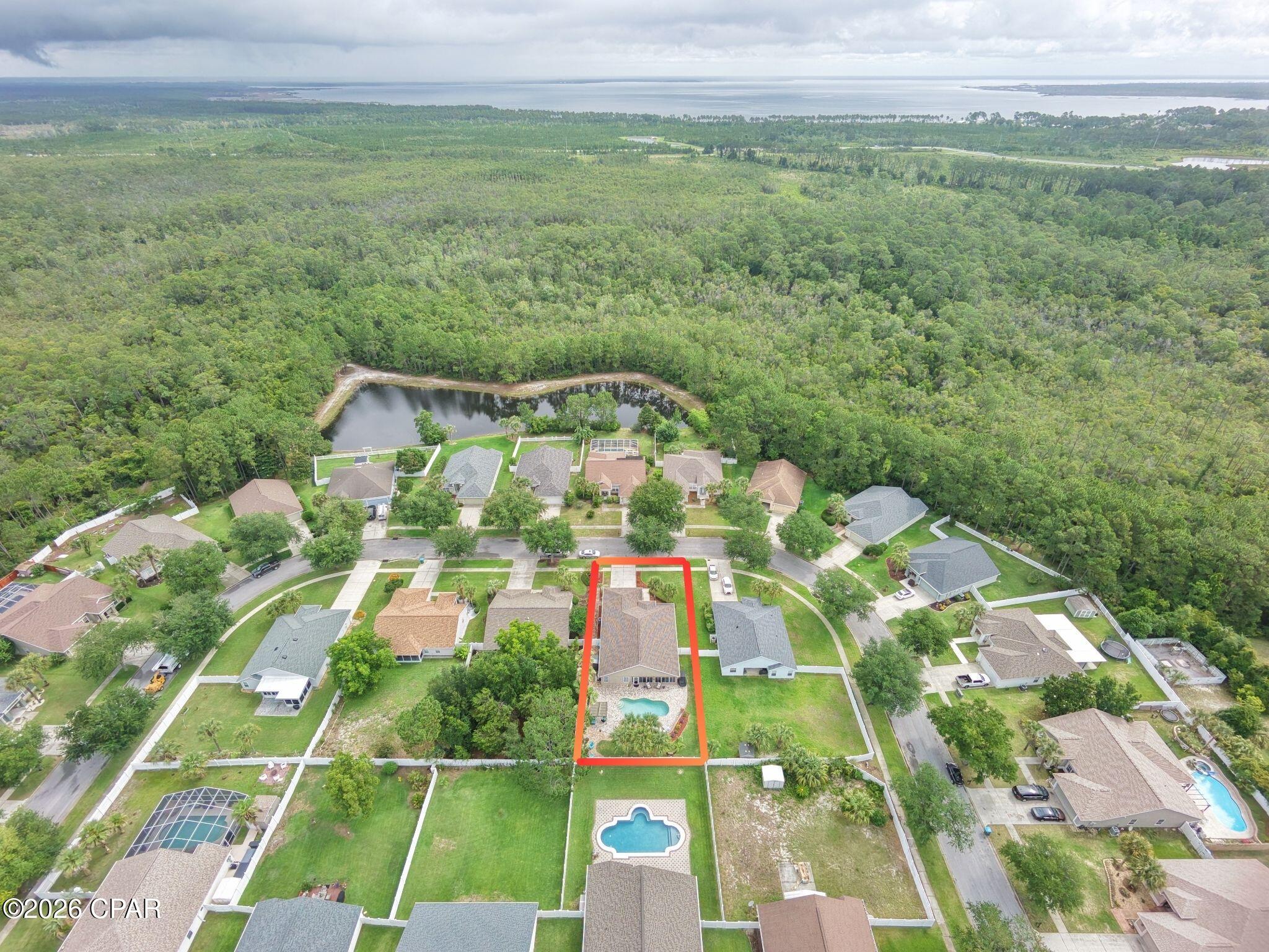 Palmetto Trace Phase 2 - Residential