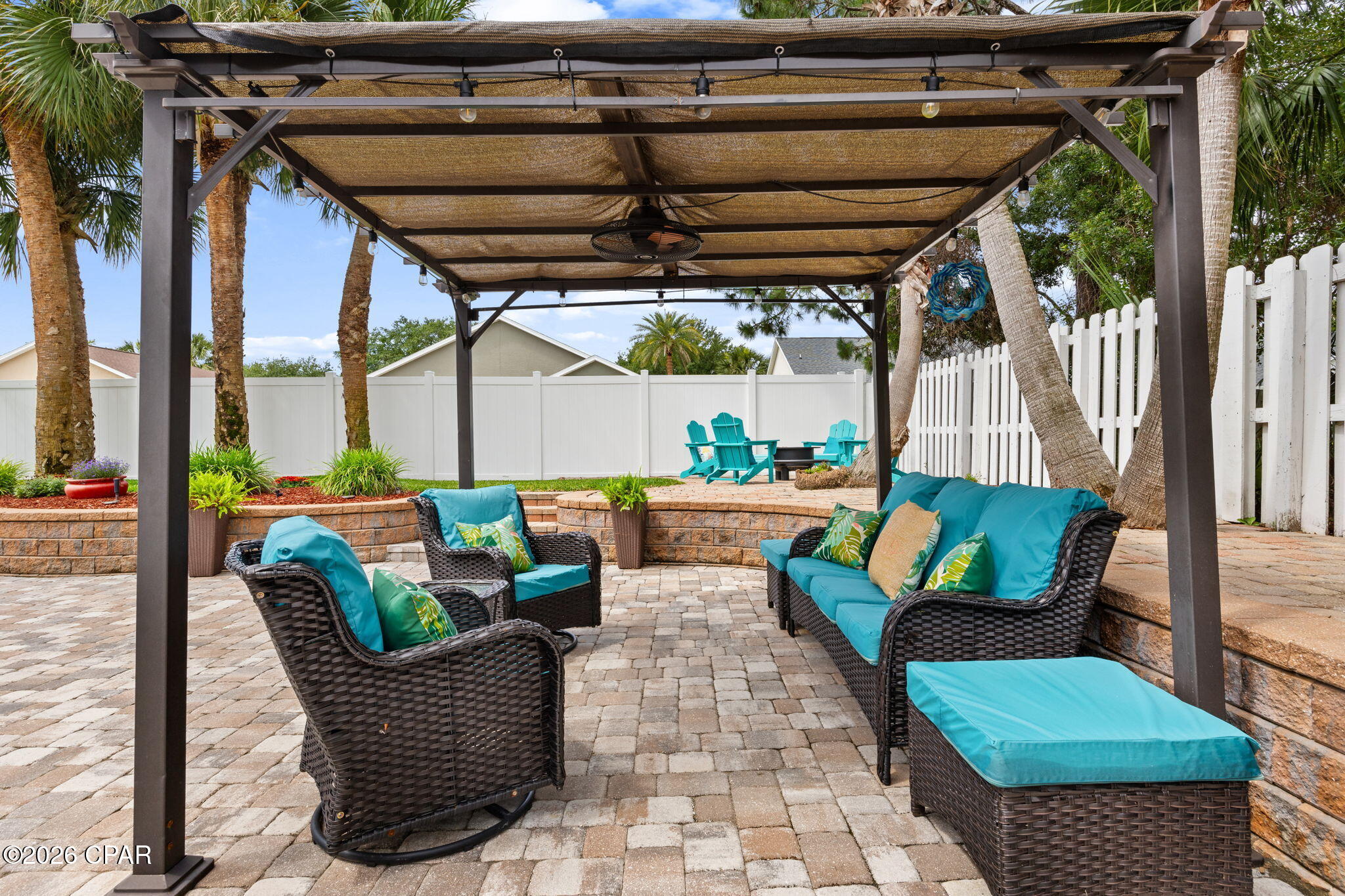Palmetto Trace Phase 2 - Residential