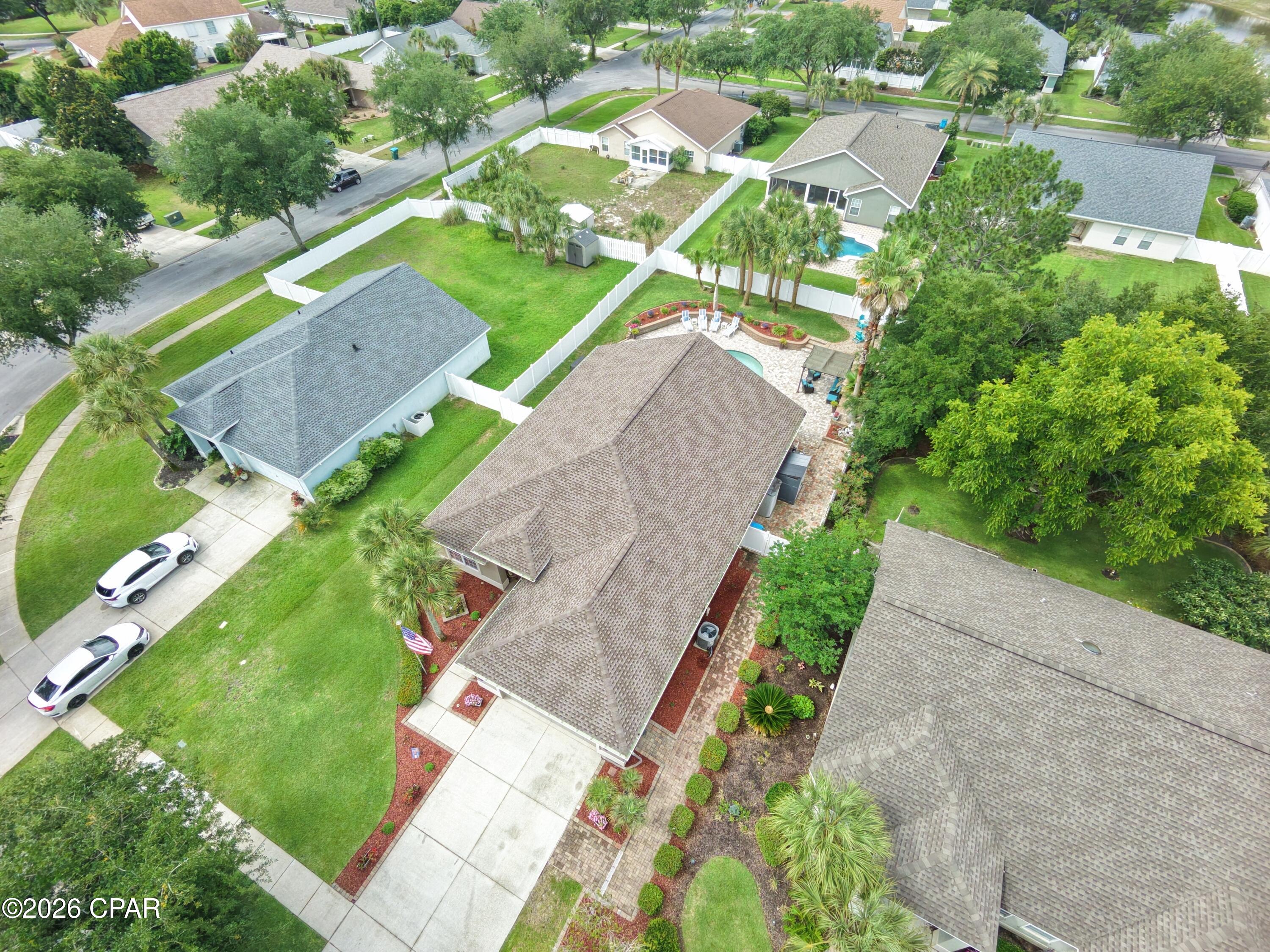 Palmetto Trace Phase 2 - Residential