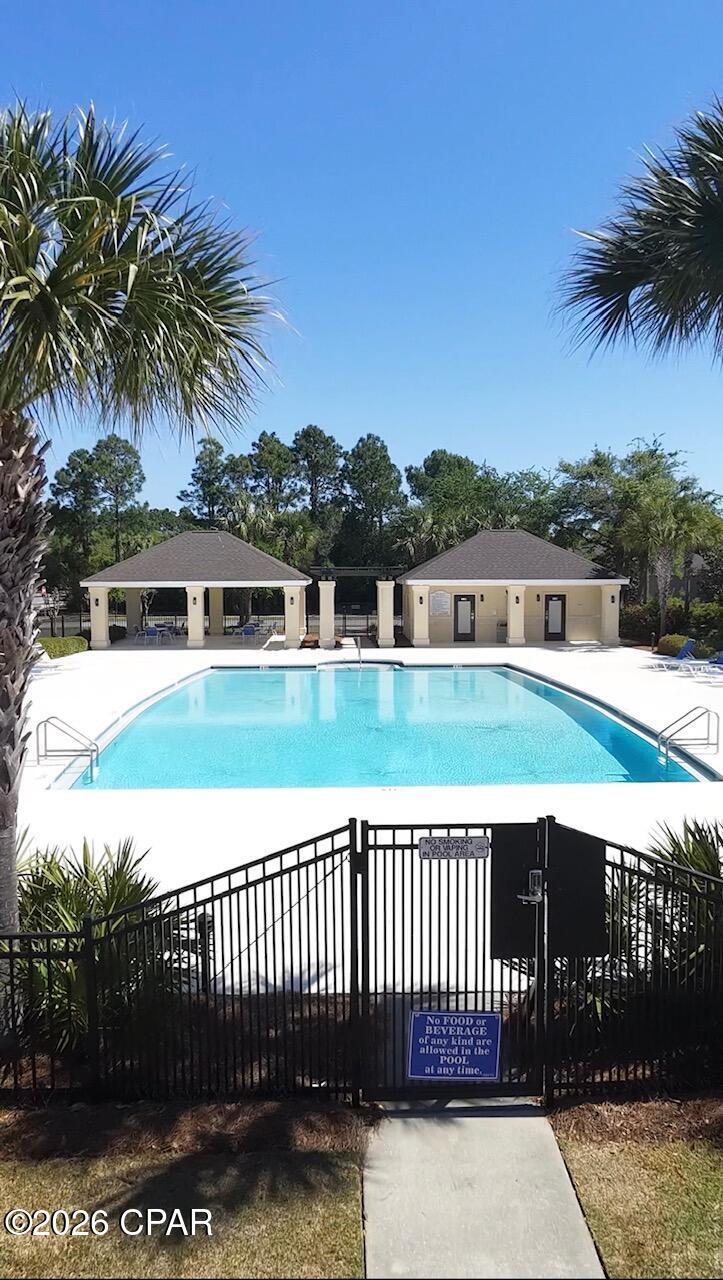 Palmetto Trace Phase 2 - Residential
