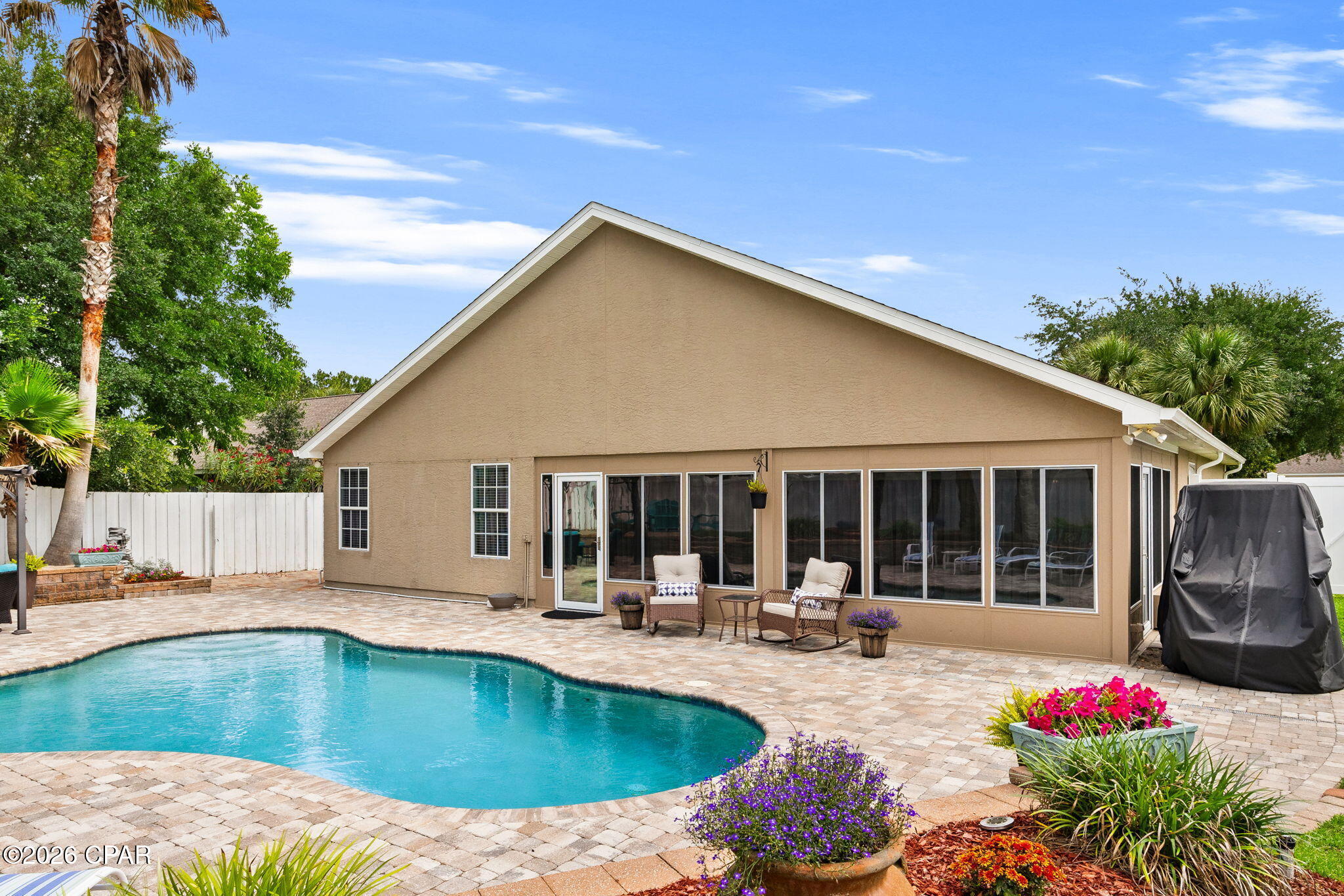 Palmetto Trace Phase 2 - Residential