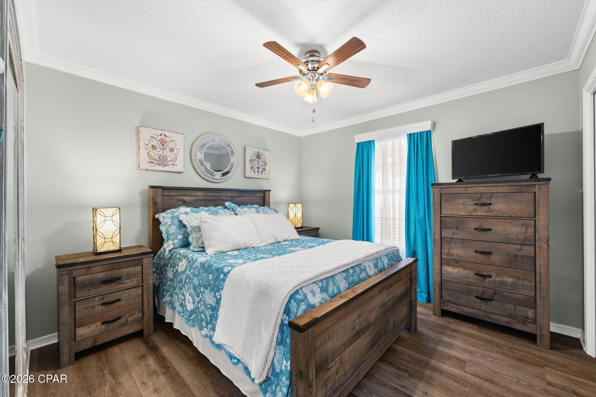 Palmetto Trace Phase 2 - Residential