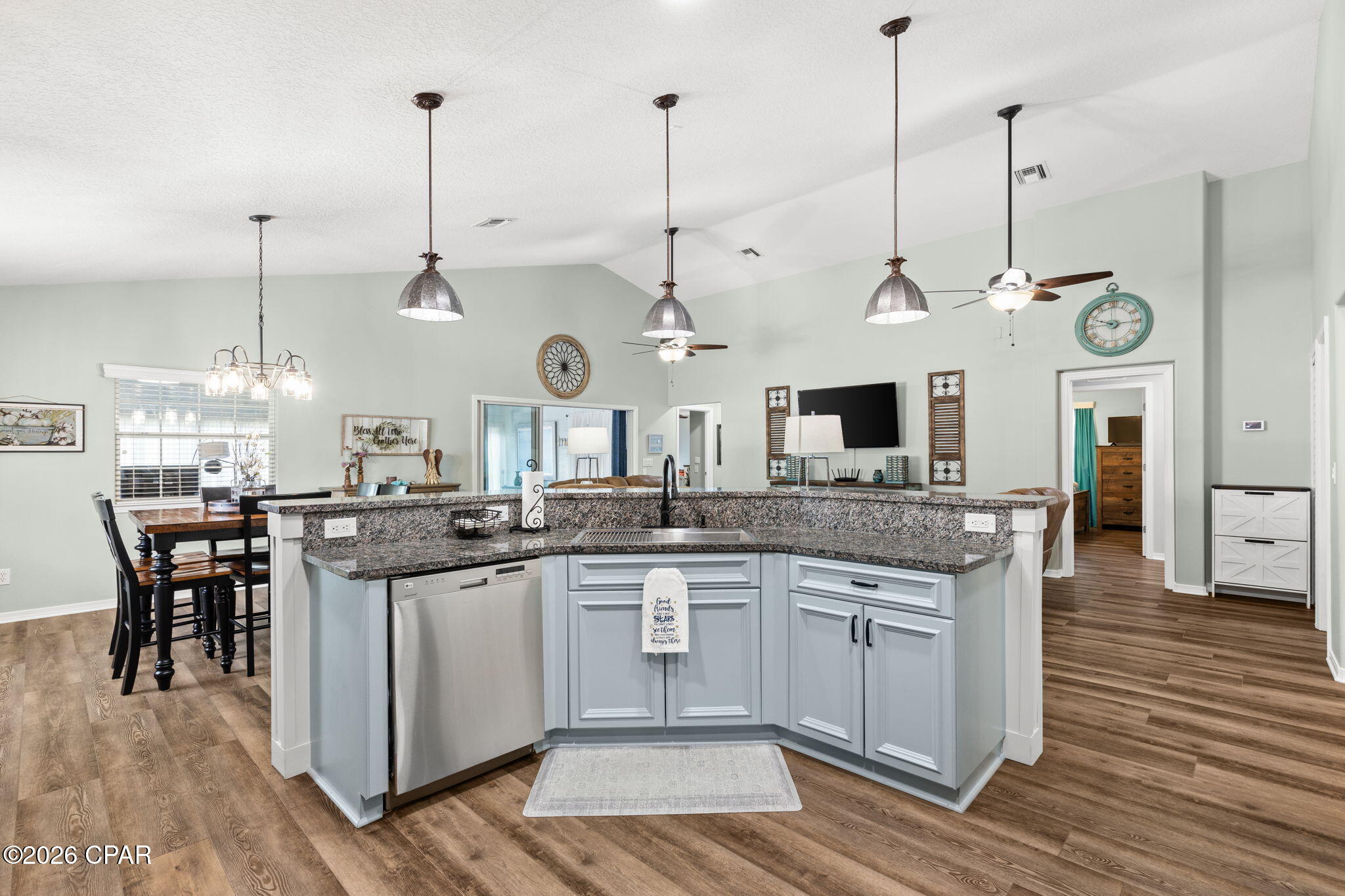 Palmetto Trace Phase 2 - Residential