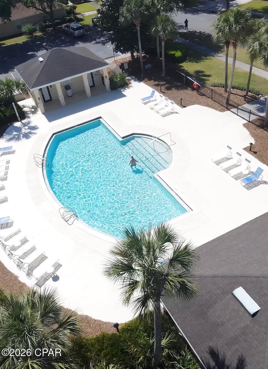 Palmetto Trace Phase 2 - Residential