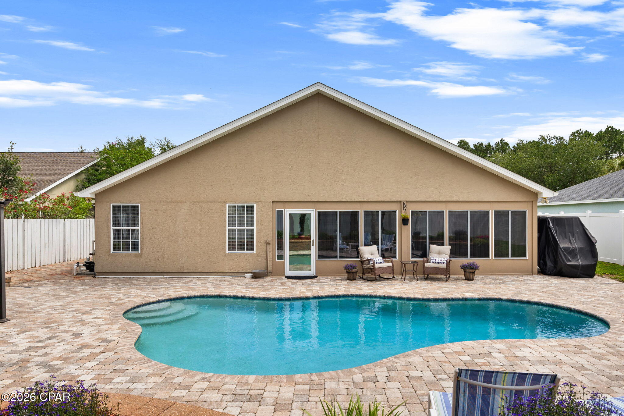 Palmetto Trace Phase 2 - Residential