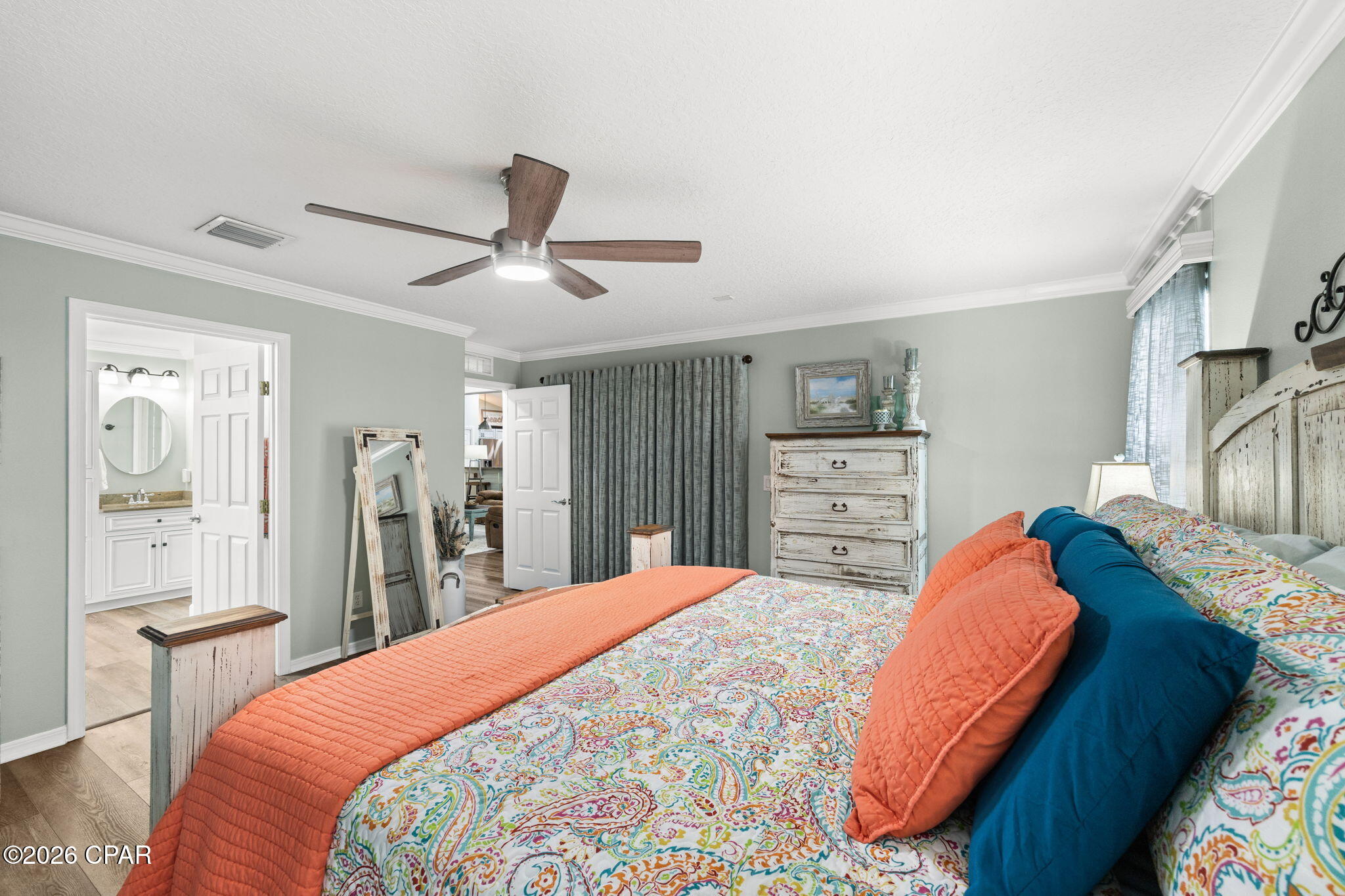 Palmetto Trace Phase 2 - Residential