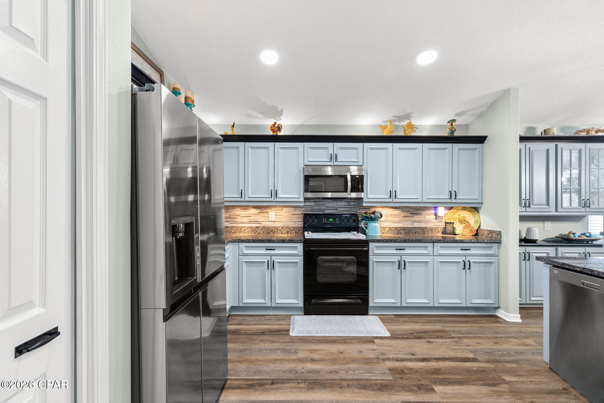 Palmetto Trace Phase 2 - Residential