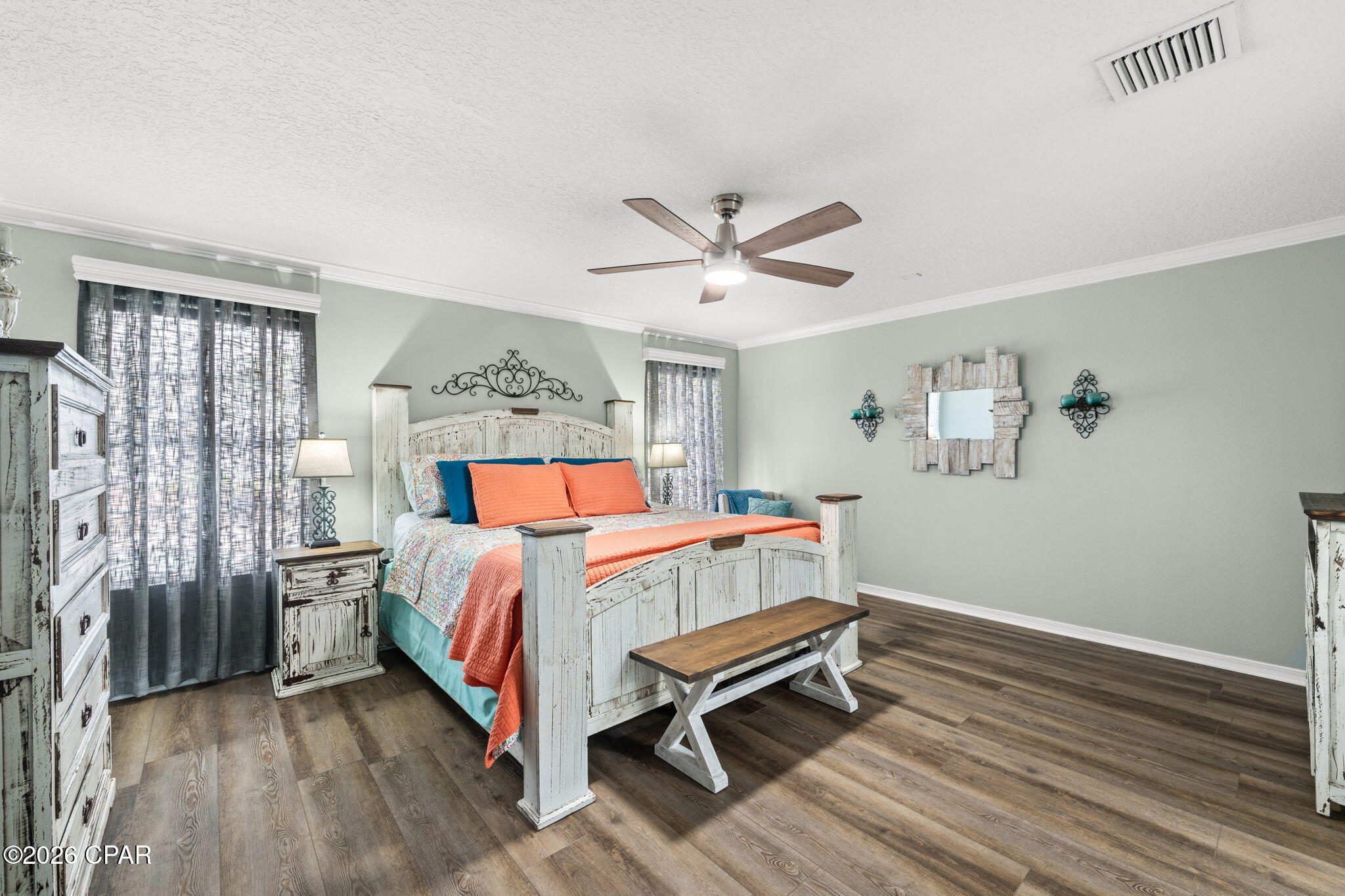 Palmetto Trace Phase 2 - Residential