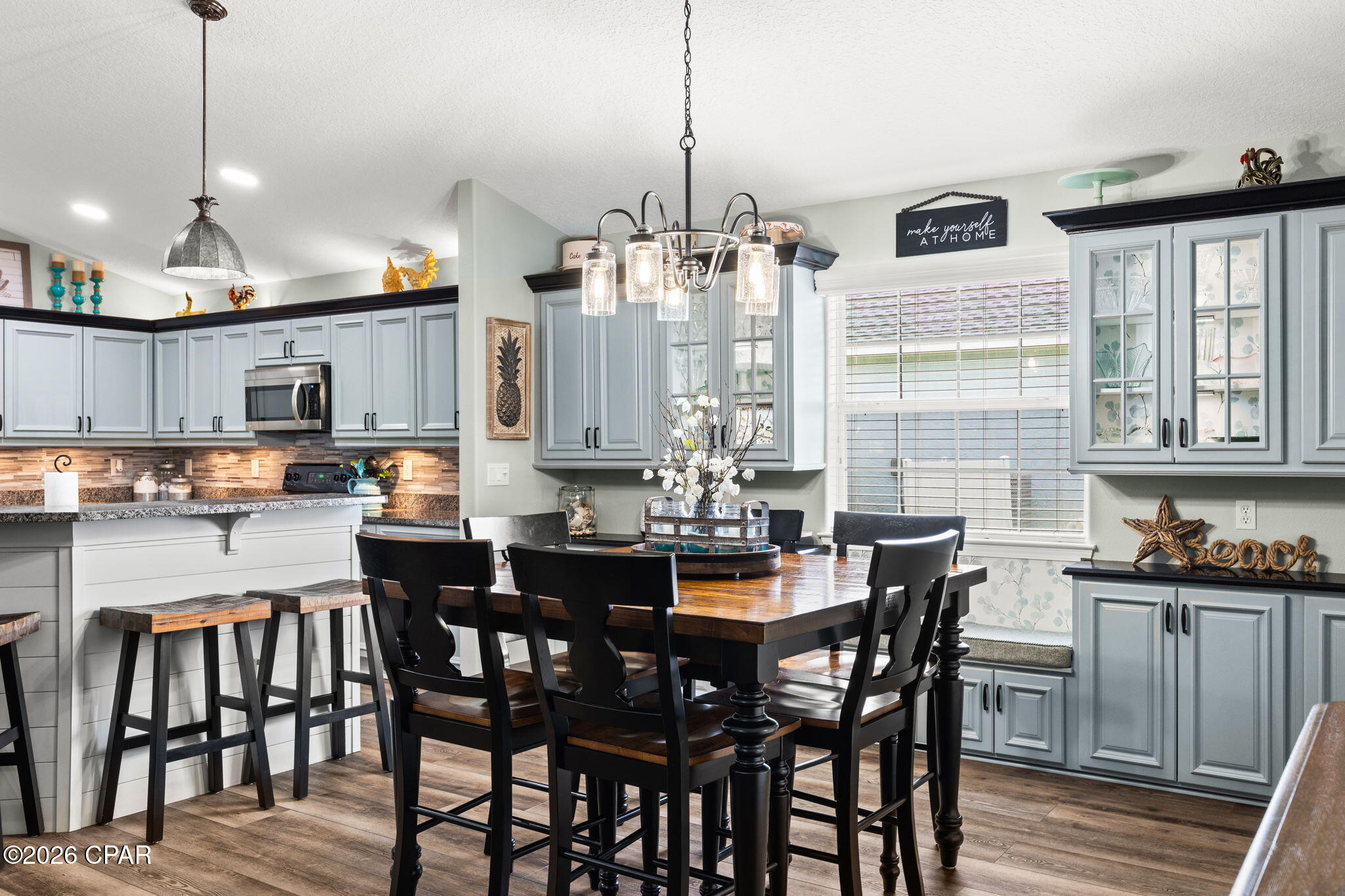 Palmetto Trace Phase 2 - Residential