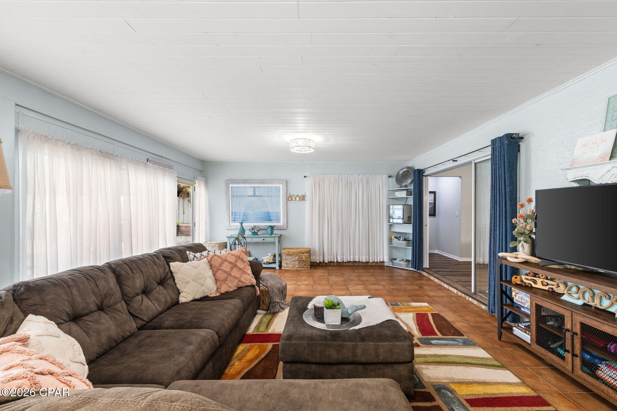 Palmetto Trace Phase 2 - Residential