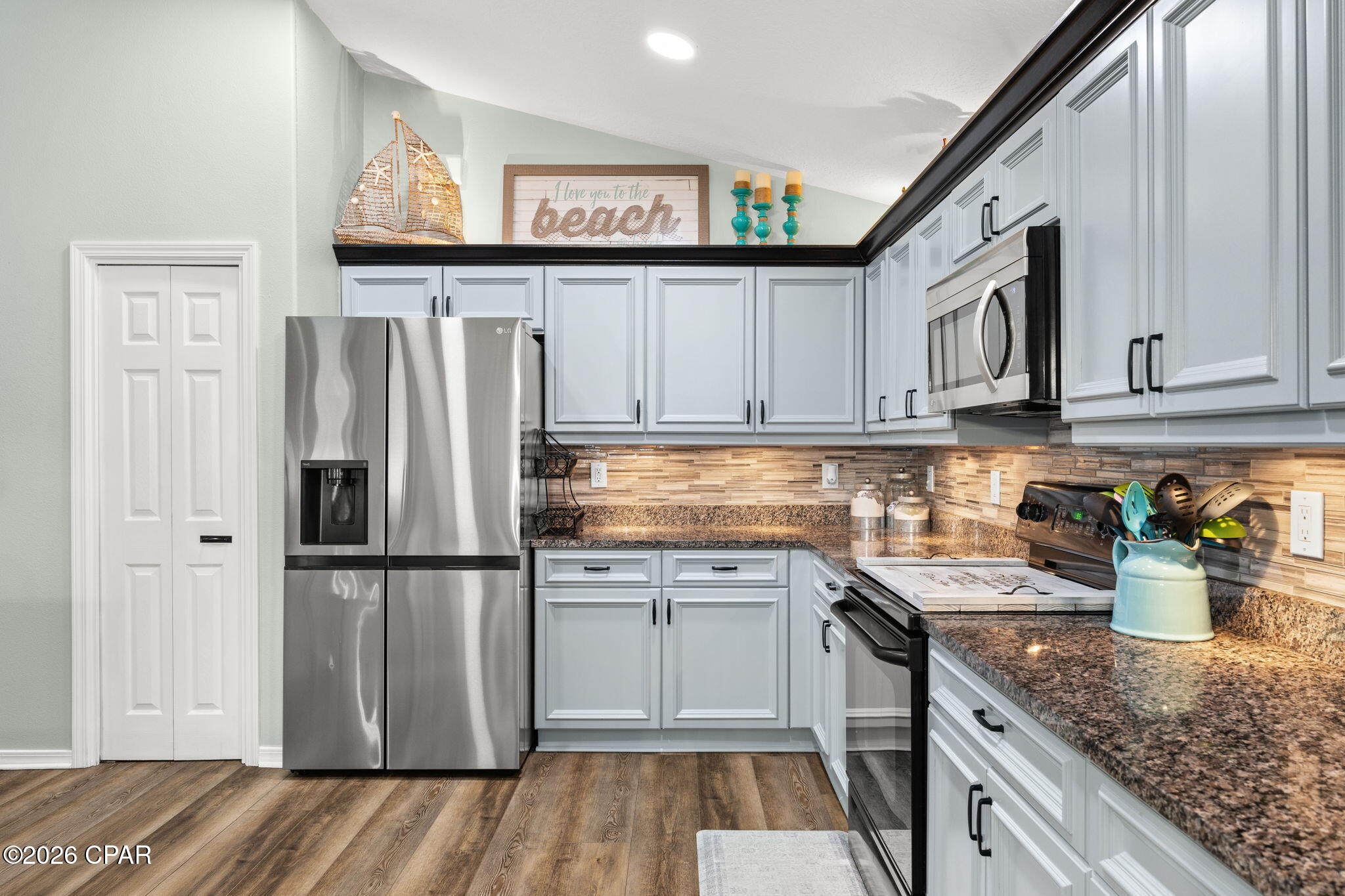 Palmetto Trace Phase 2 - Residential
