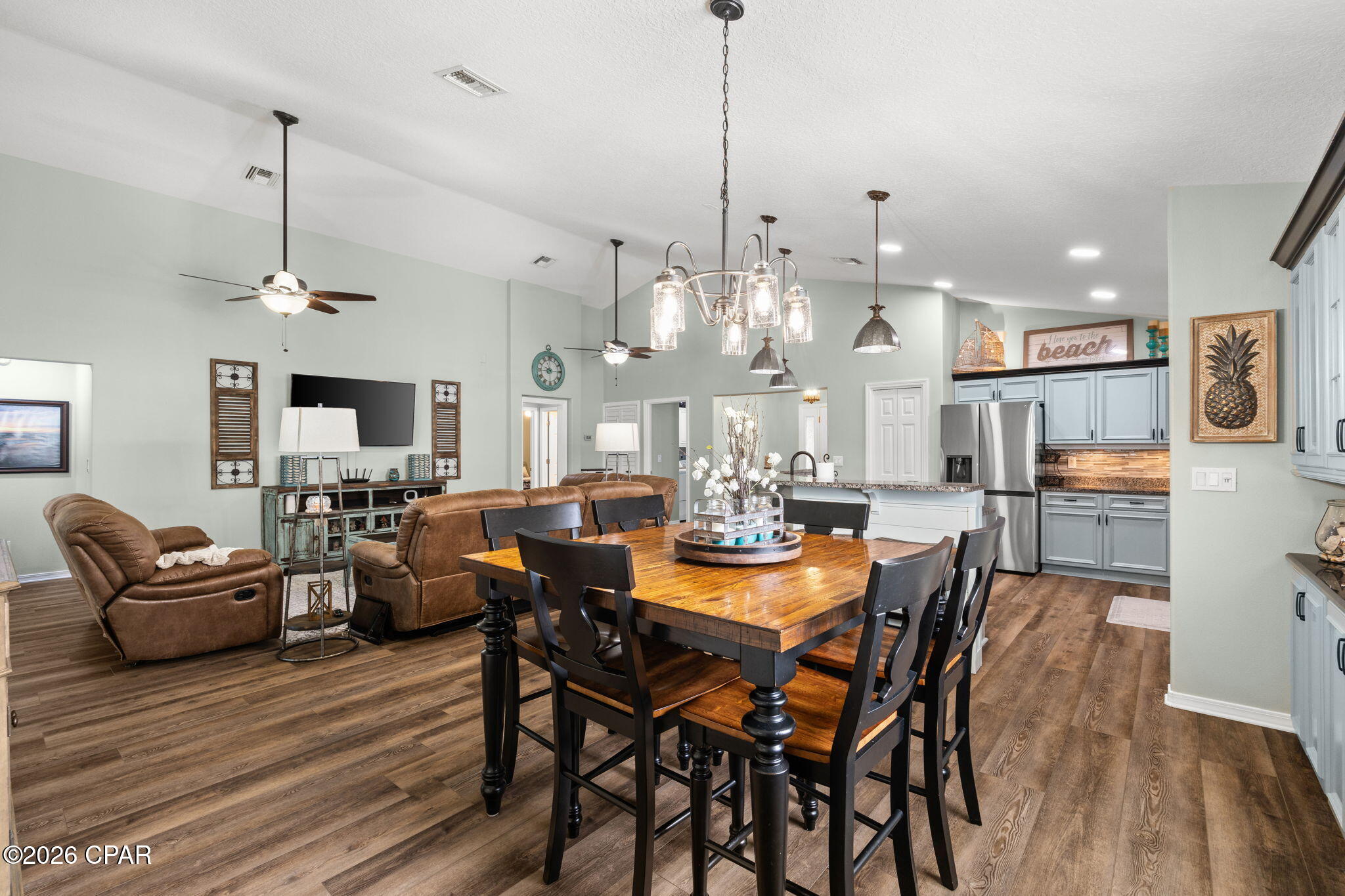 Palmetto Trace Phase 2 - Residential