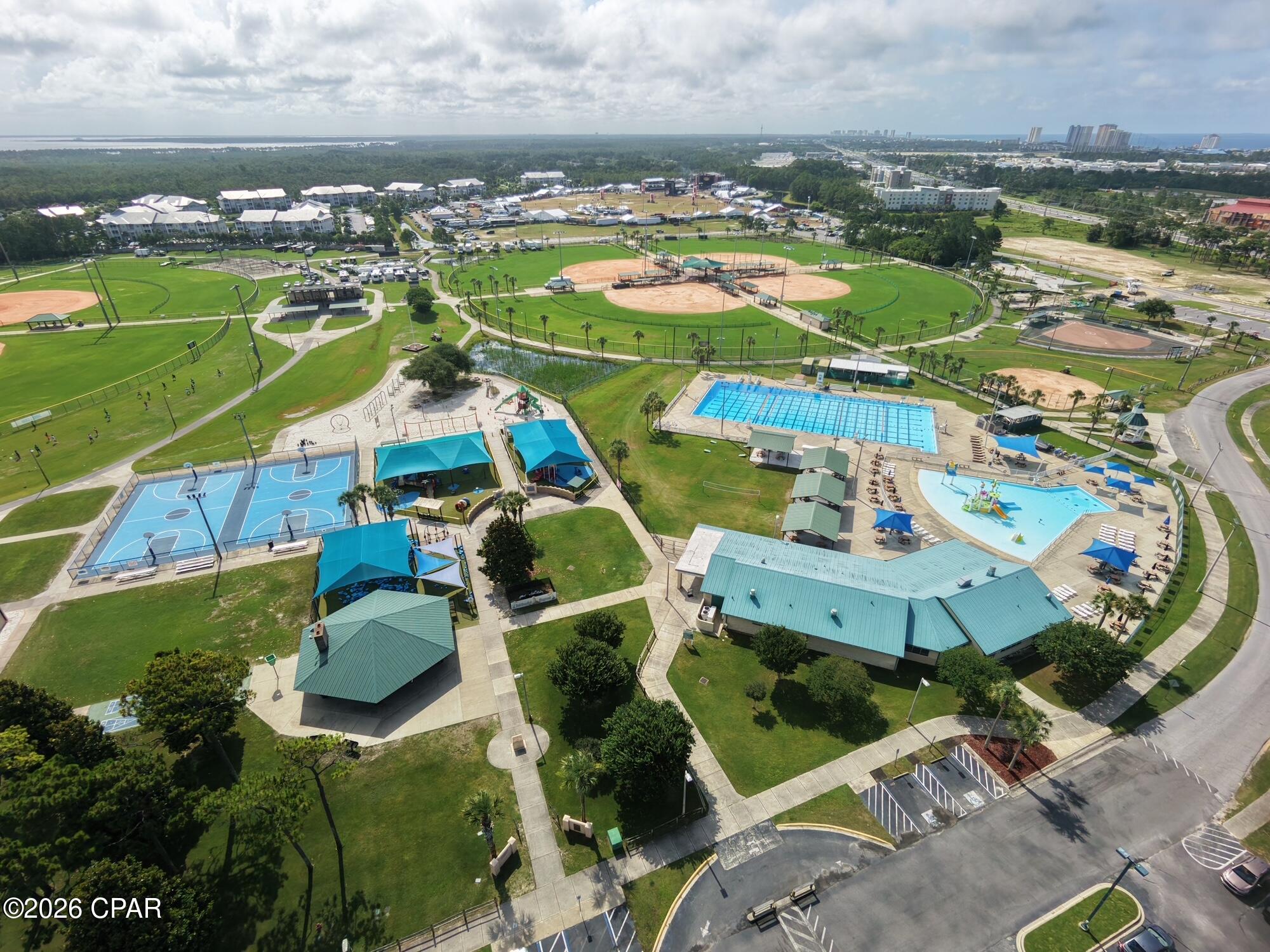 Palmetto Trace Phase 2 - Residential