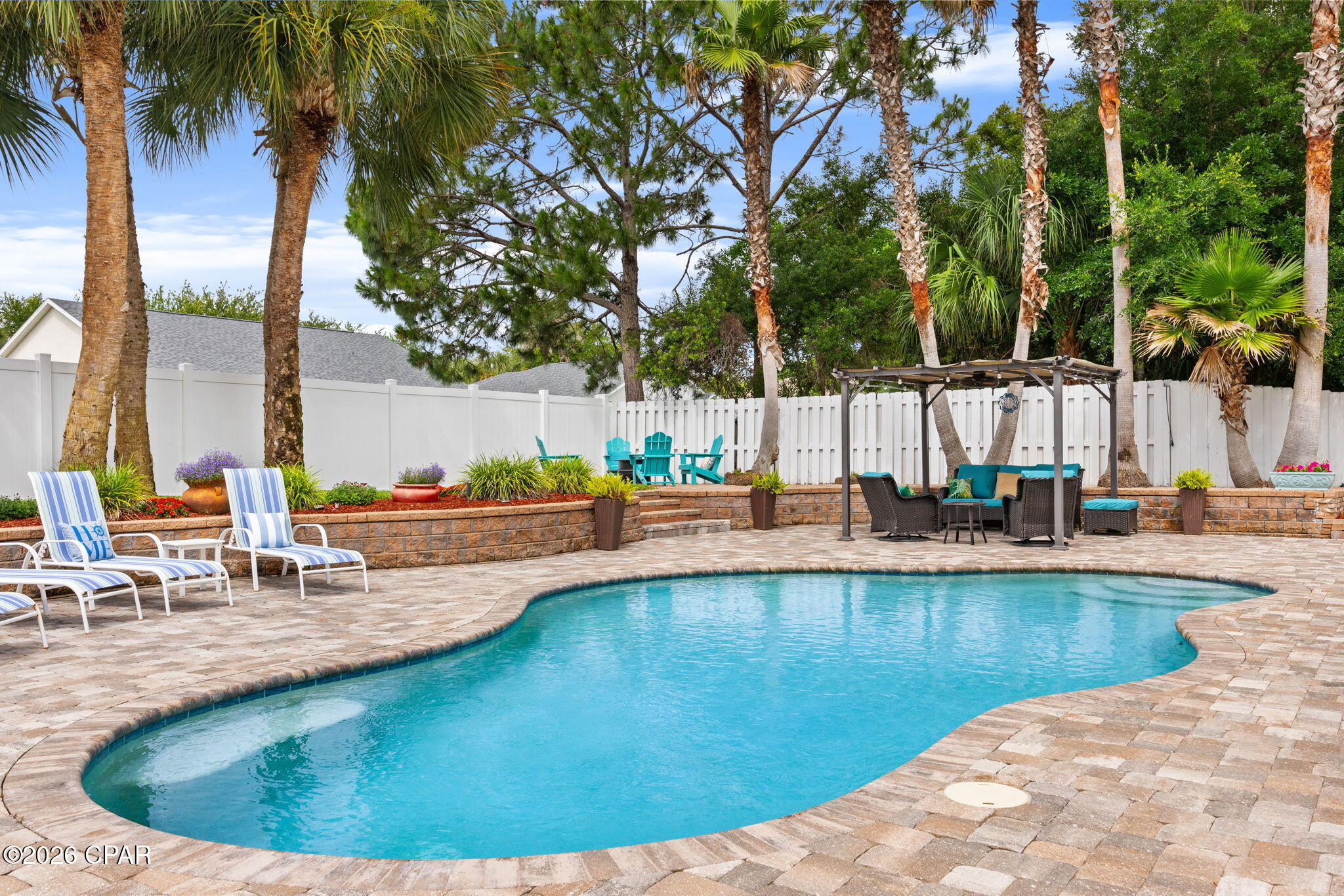Palmetto Trace Phase 2 - Residential