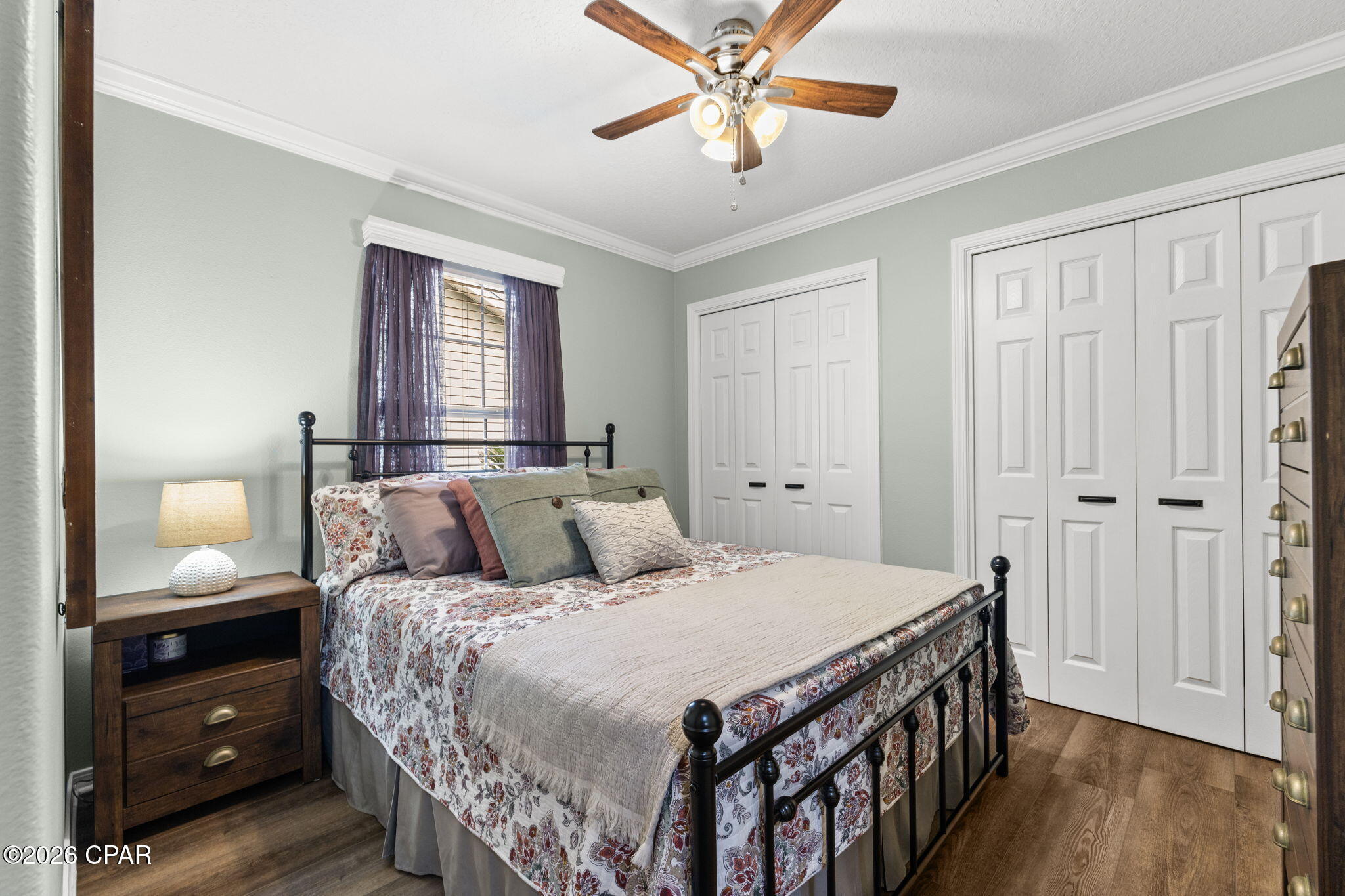Palmetto Trace Phase 2 - Residential