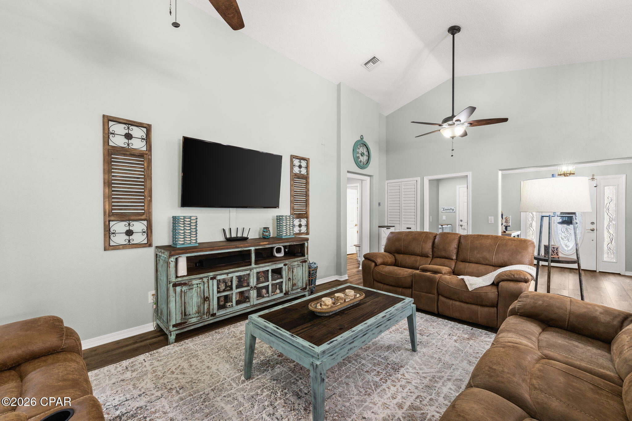 Palmetto Trace Phase 2 - Residential