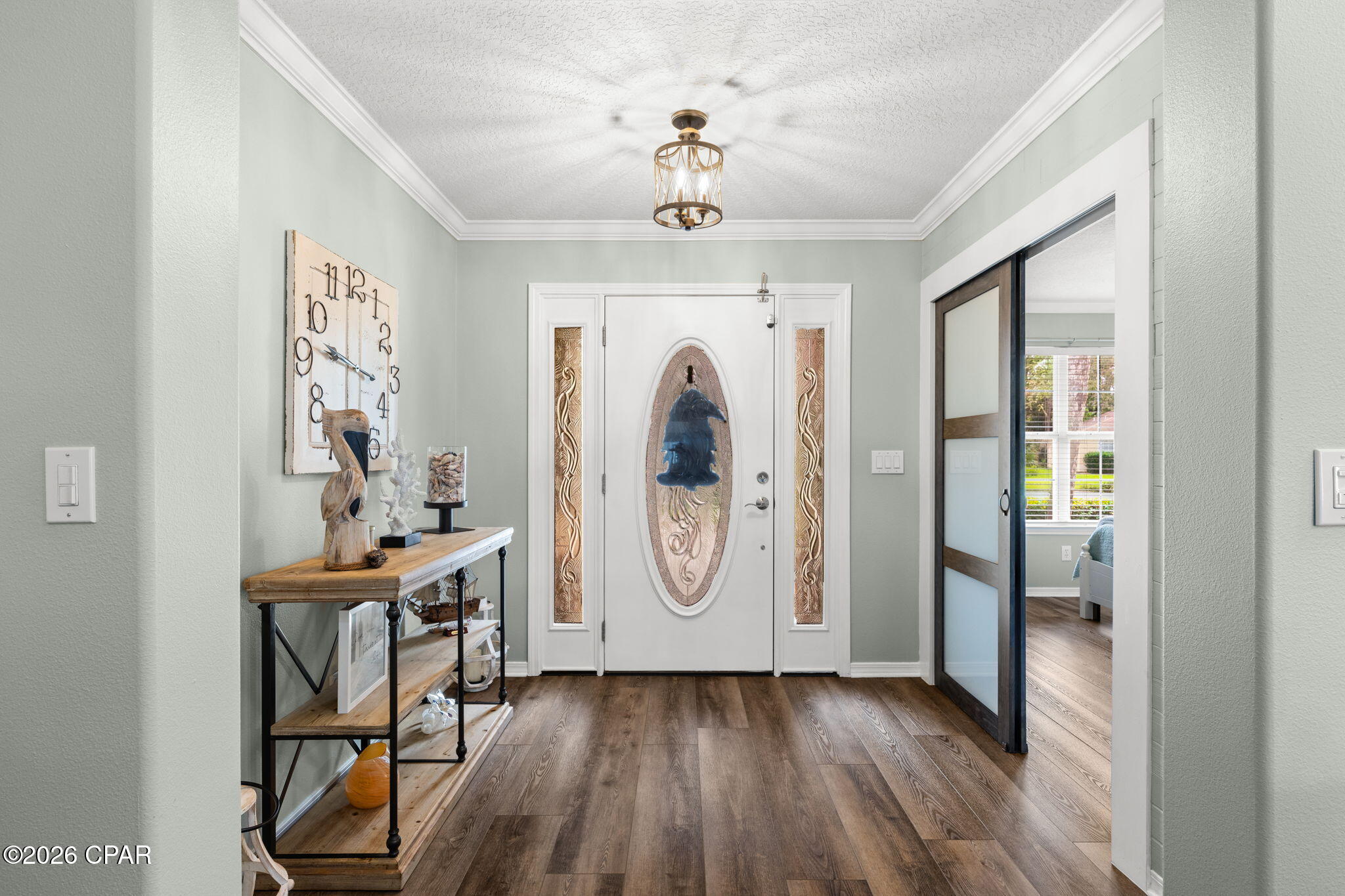 Palmetto Trace Phase 2 - Residential