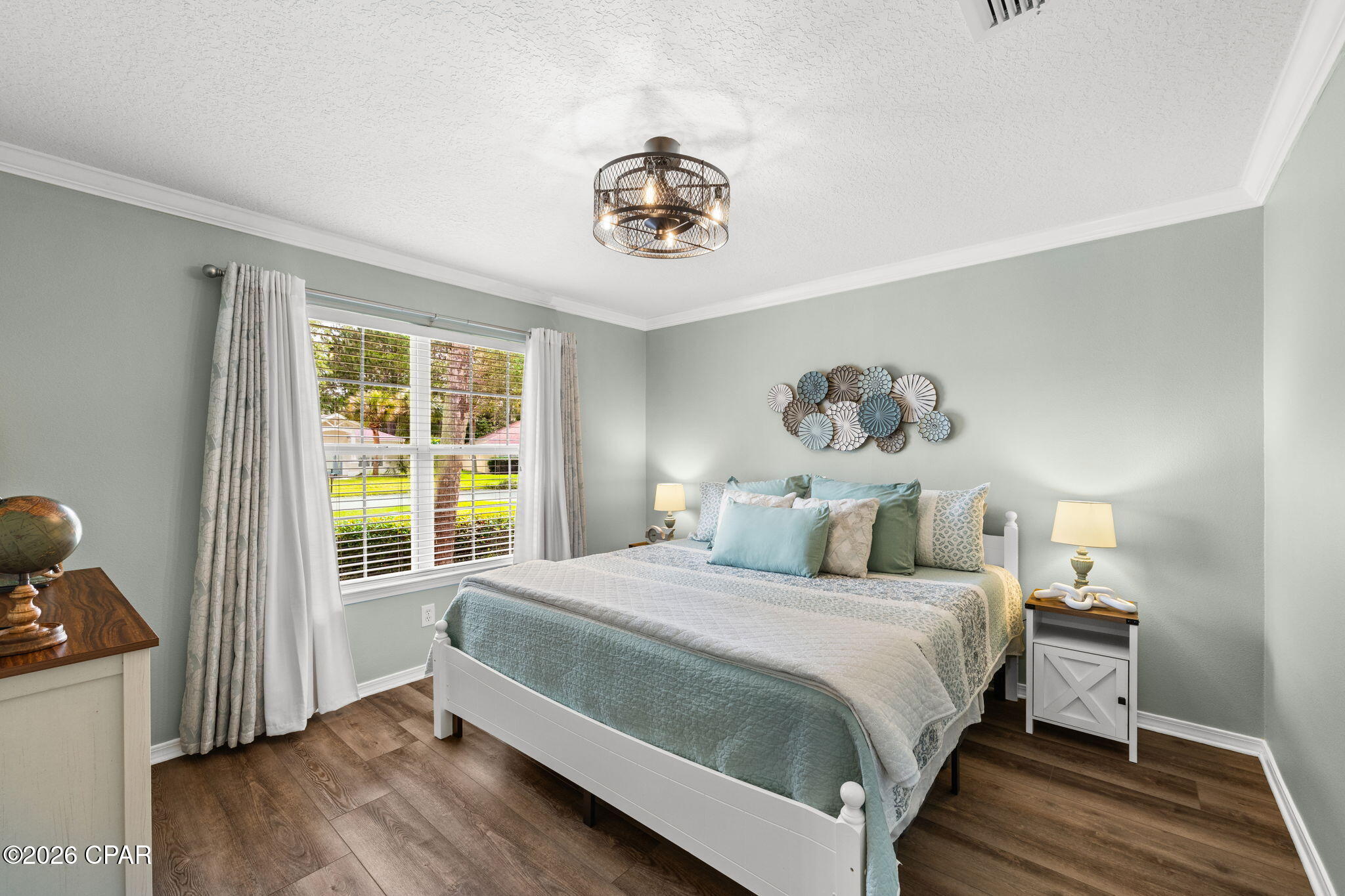 Palmetto Trace Phase 2 - Residential
