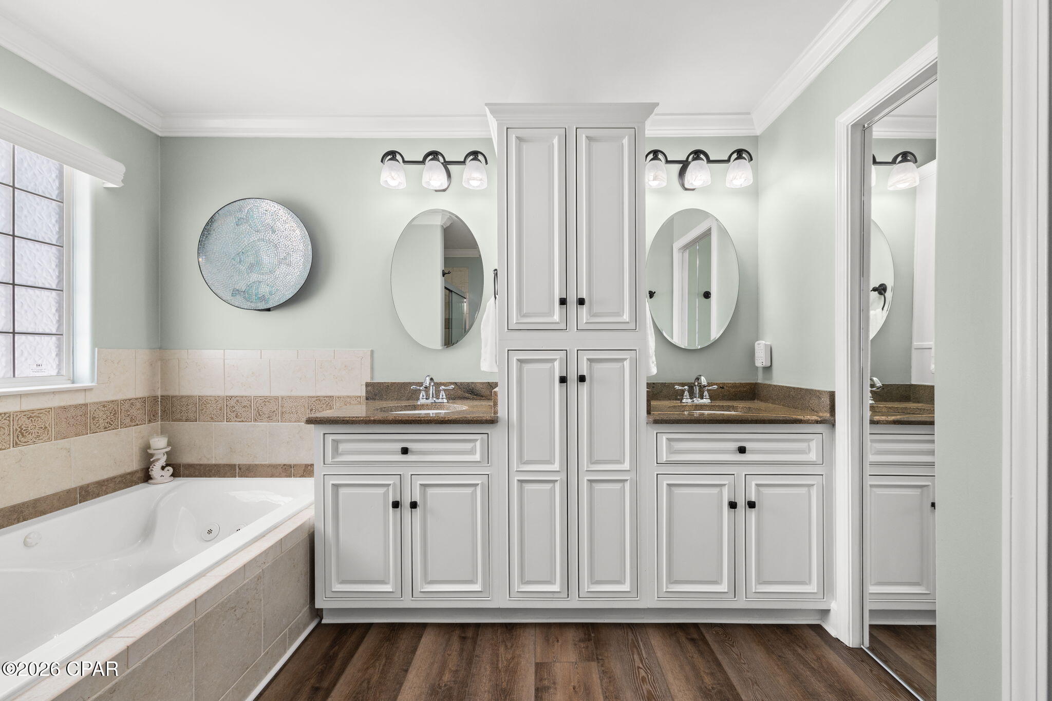 Palmetto Trace Phase 2 - Residential
