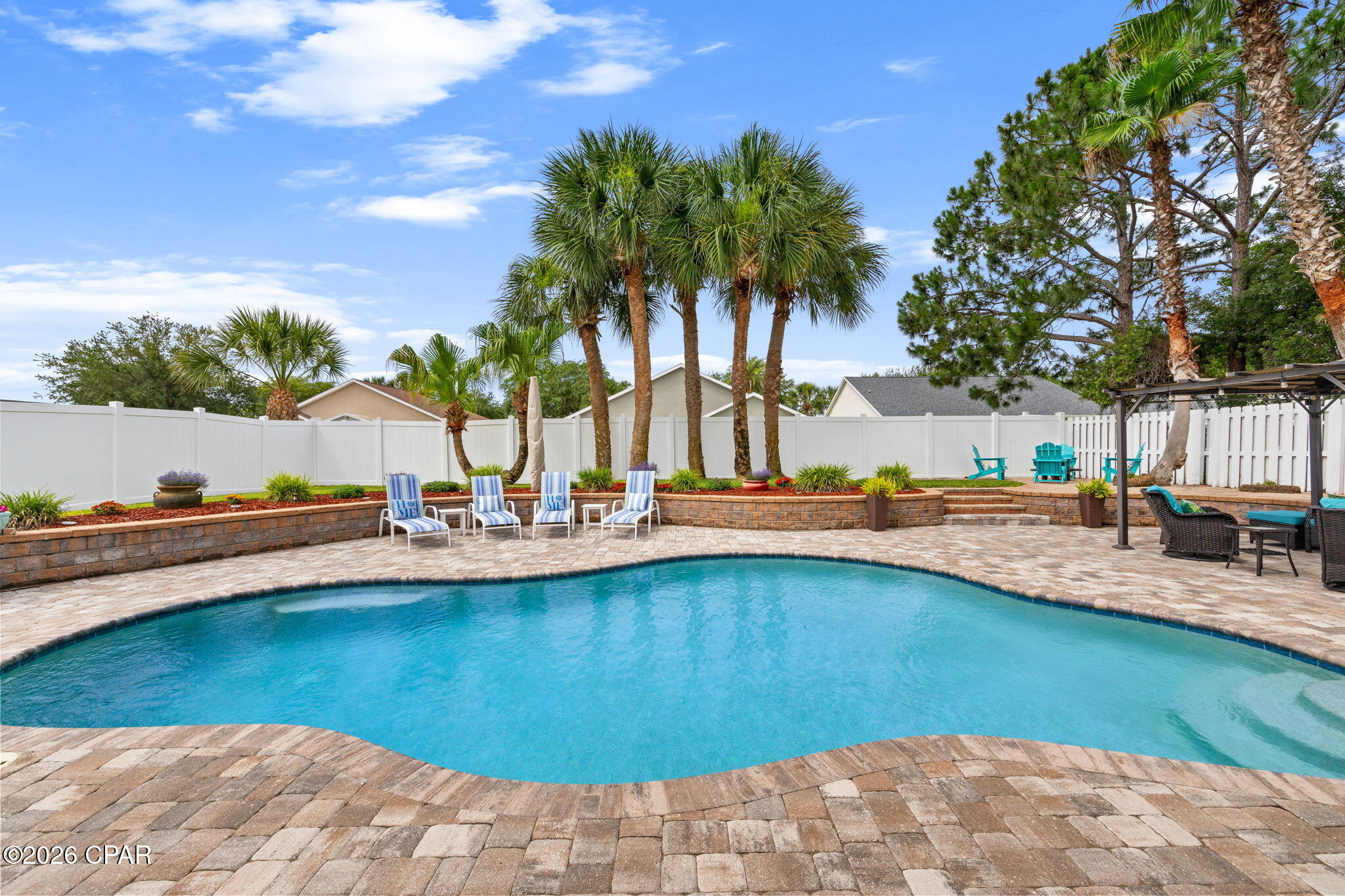 Palmetto Trace Phase 2 - Residential