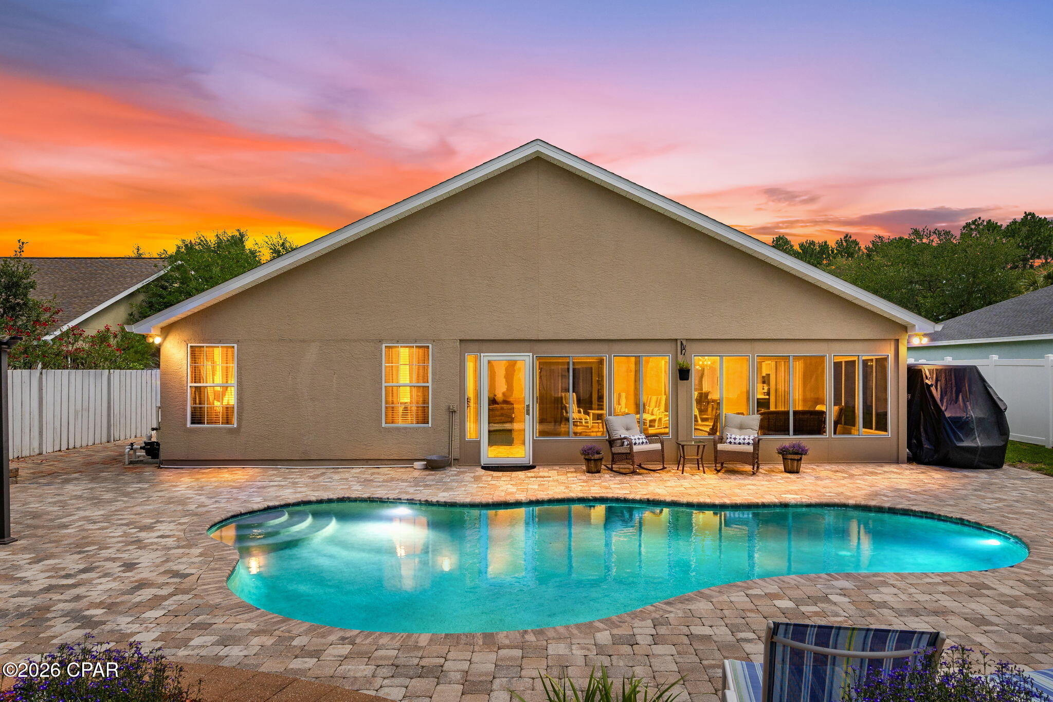 Palmetto Trace Phase 2 - Residential