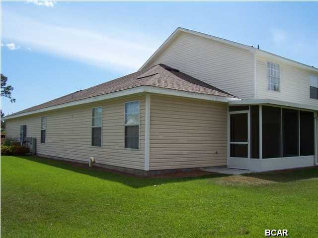 Hammocks Phase I - Residential Lease